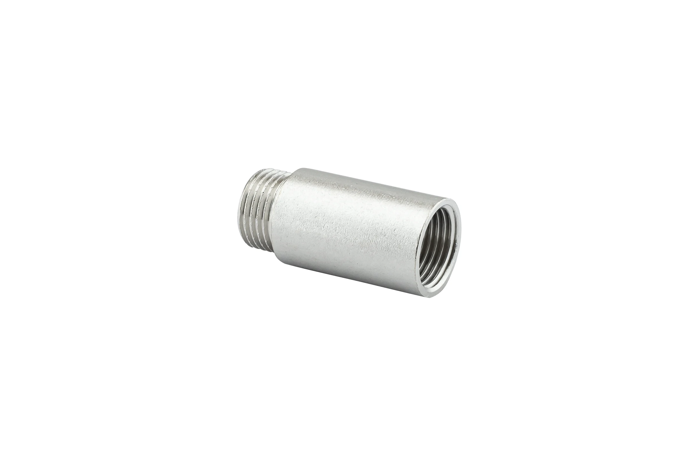 Удлинитель никелированный PROFACTOR в/н 1/2" - 40 мм PF TF 100.40