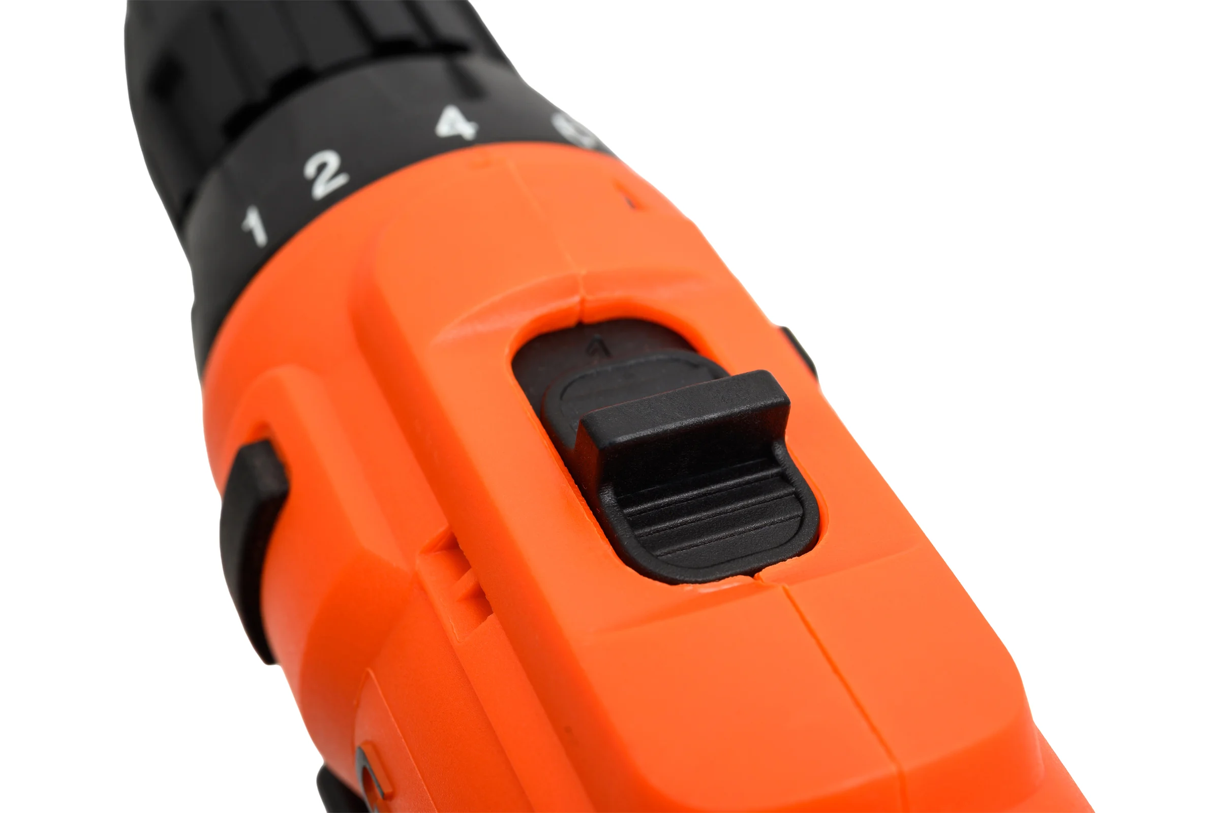 Дрель аккумуляторная Gramex HCD-12-1L (12В,пат-10мм, 2 скорости, аккум. Li, 1.5А/ч) картон, 1 акк (1/10) 014695
