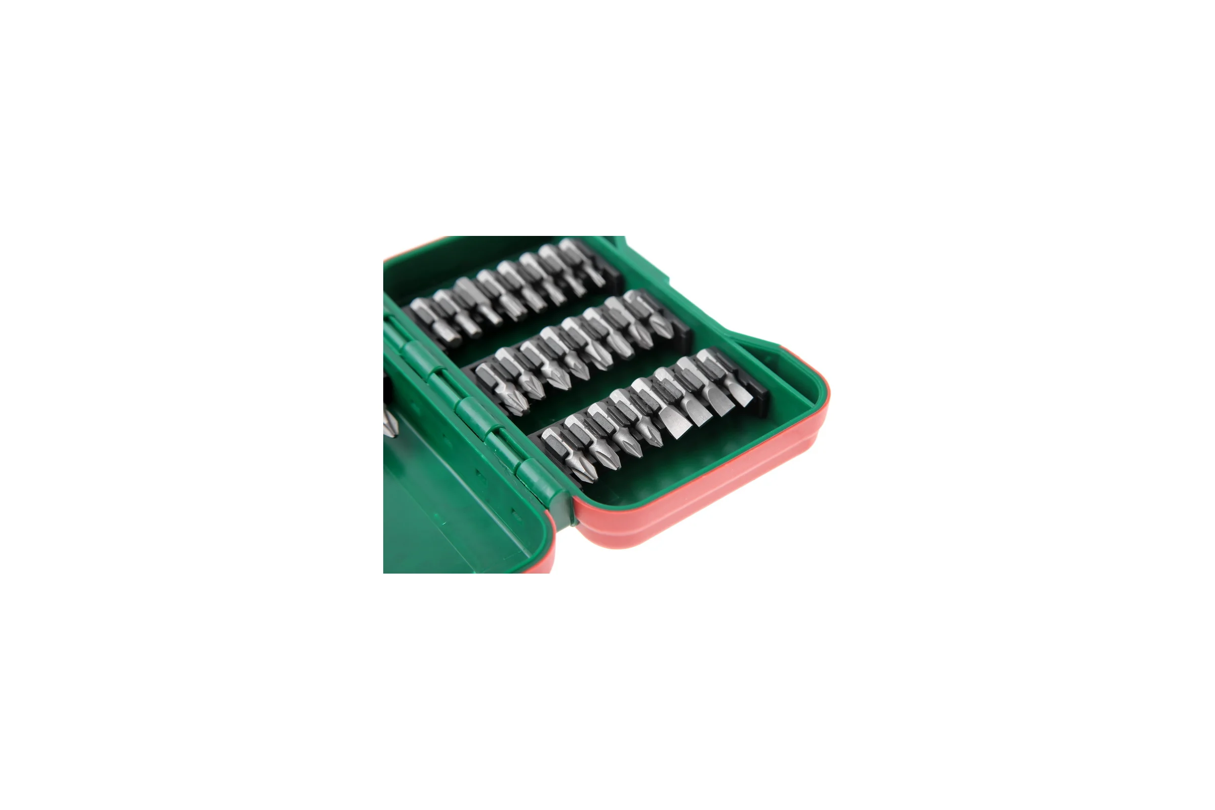 Набор головок и бит Flex 202-919 DR №19 29 шт HAMMER 62934