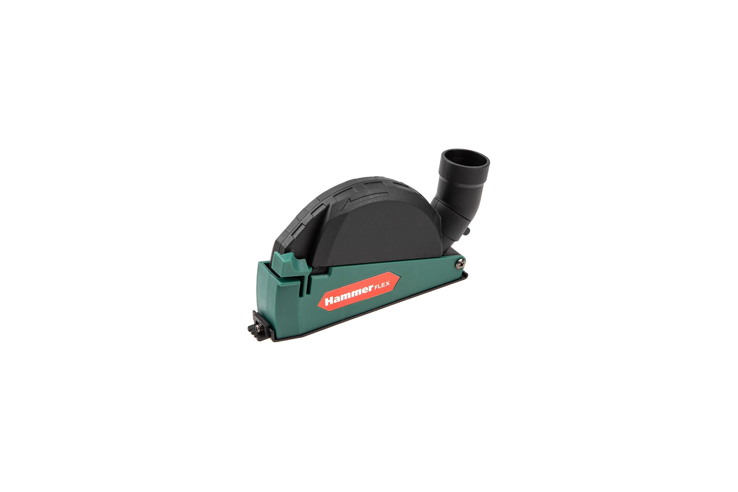 Кожух для штробления Flex DS125C (115/125 мм) для УШМ HAMMER 645552