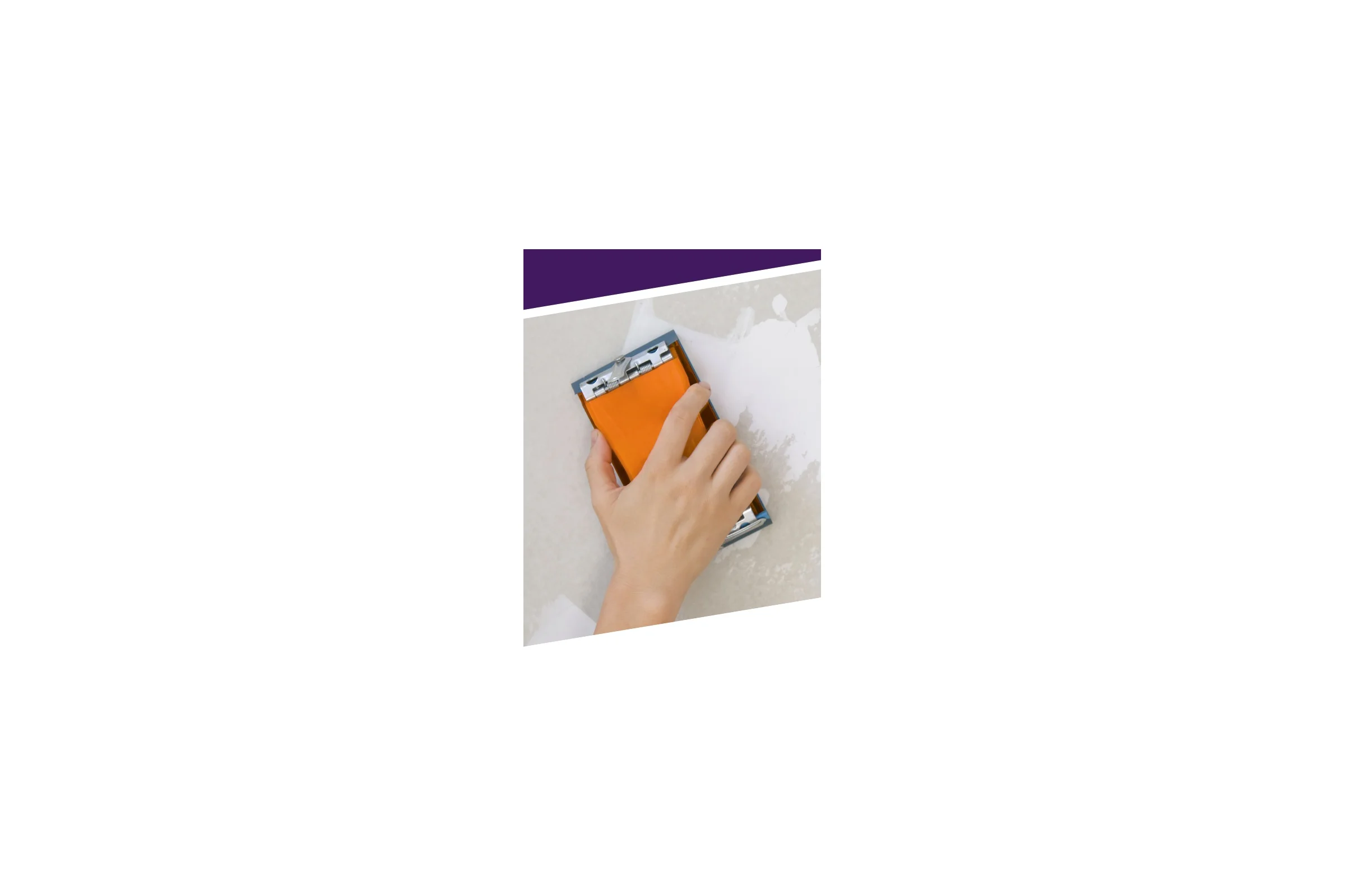 Сетка абразивная 10x28 см, P150, 10 шт/уп XGLASS 360268