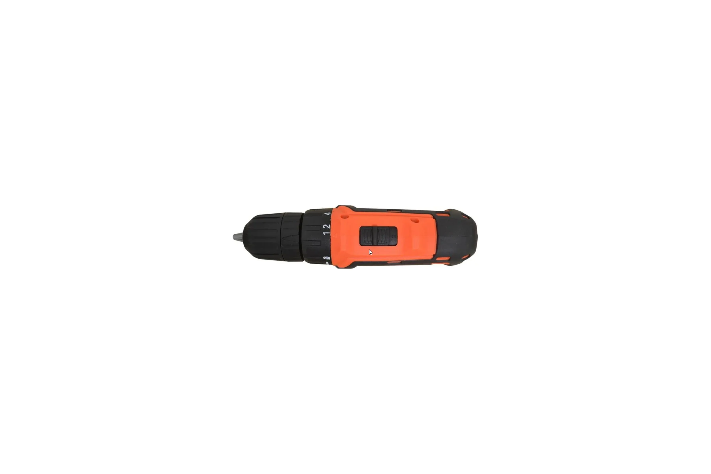 Дрель аккумуляторная Gramex HCD-18-2 (18В, пат-10мм, 2 скорости, аккум Li-Ion 2,0 А/ч) картон, 1 акк (1/10) 018146