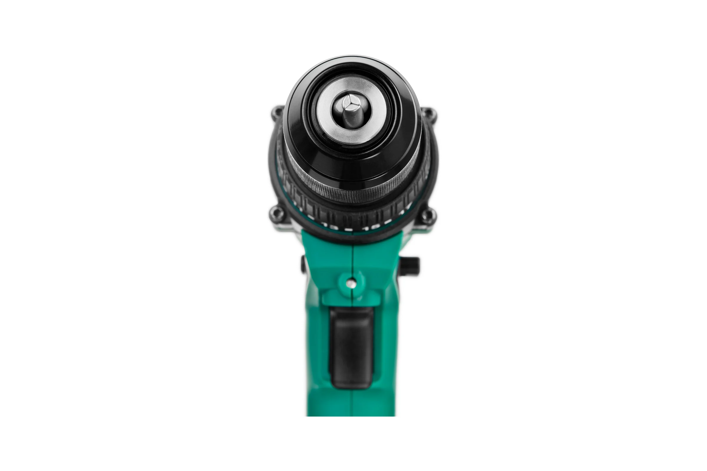 Аккумуляторная дрель-шуруповерт Rokodil Twist 2 Pro (2 АКБ), 18В, 48Нм, 2Ач, 1049921