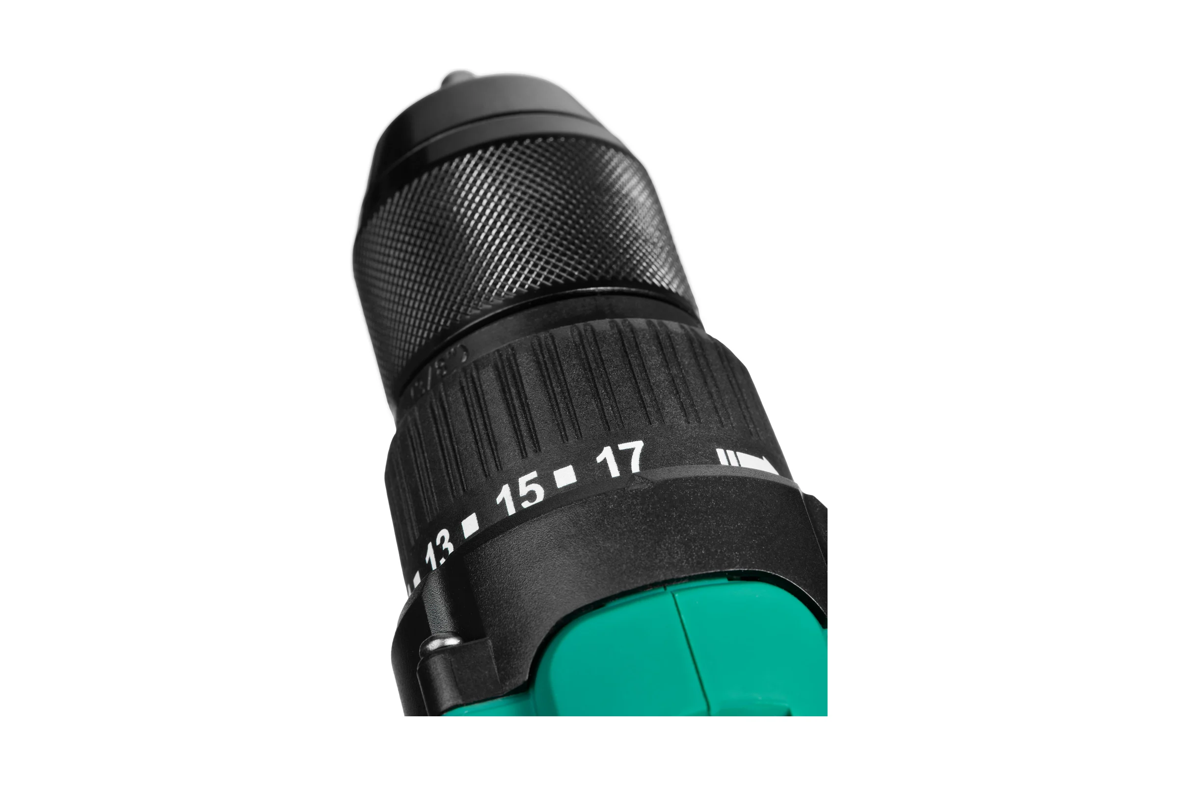 Аккумуляторная дрель-шуруповерт Rokodil Twist 2 Pro (2 АКБ), 18В, 48Нм, 2Ач, 1049921