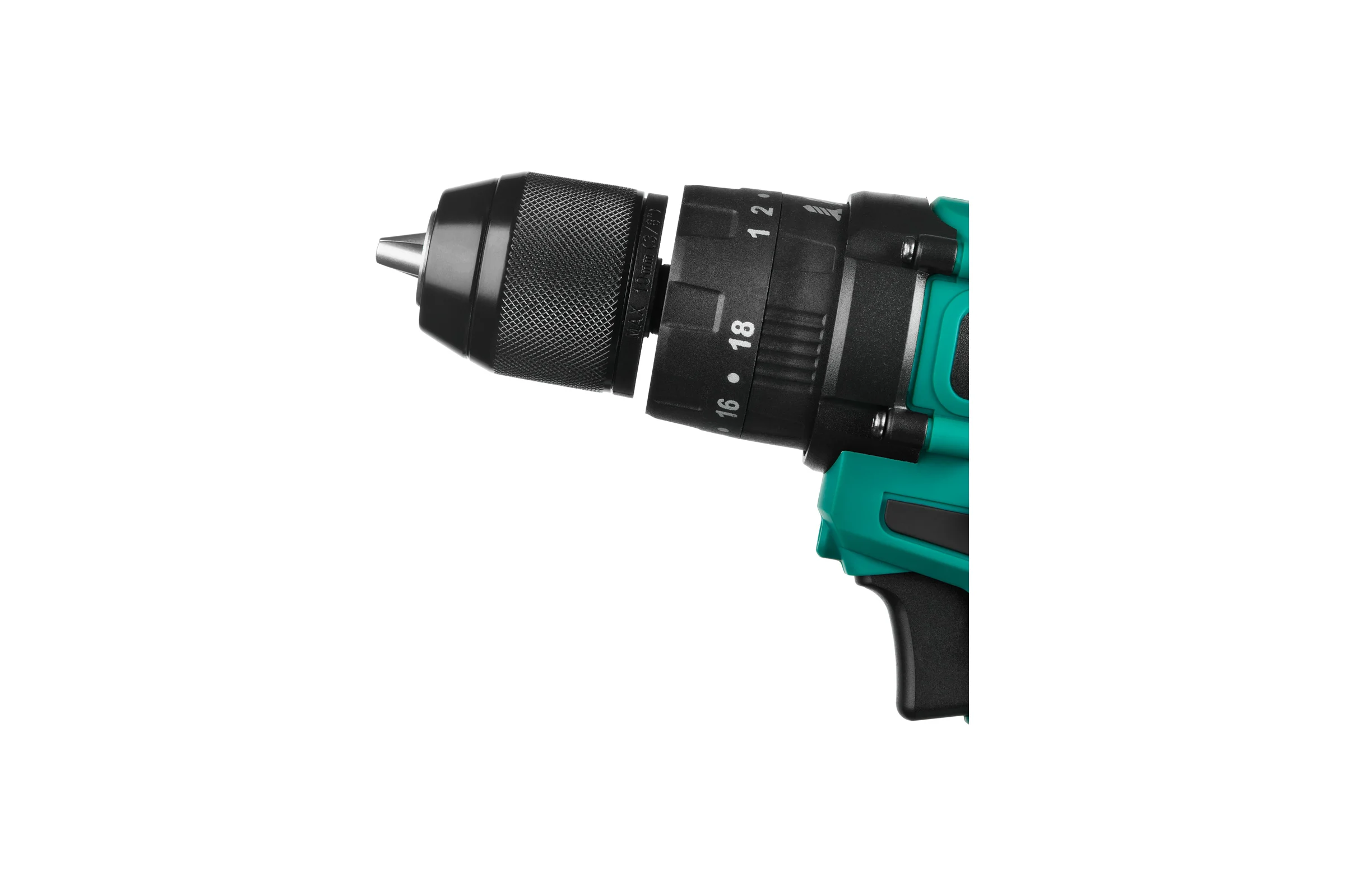 Ударный аккумуляторный шуруповерт Rokodil Twist 2 Pro Impact (2 АКБ) 18V 1049924