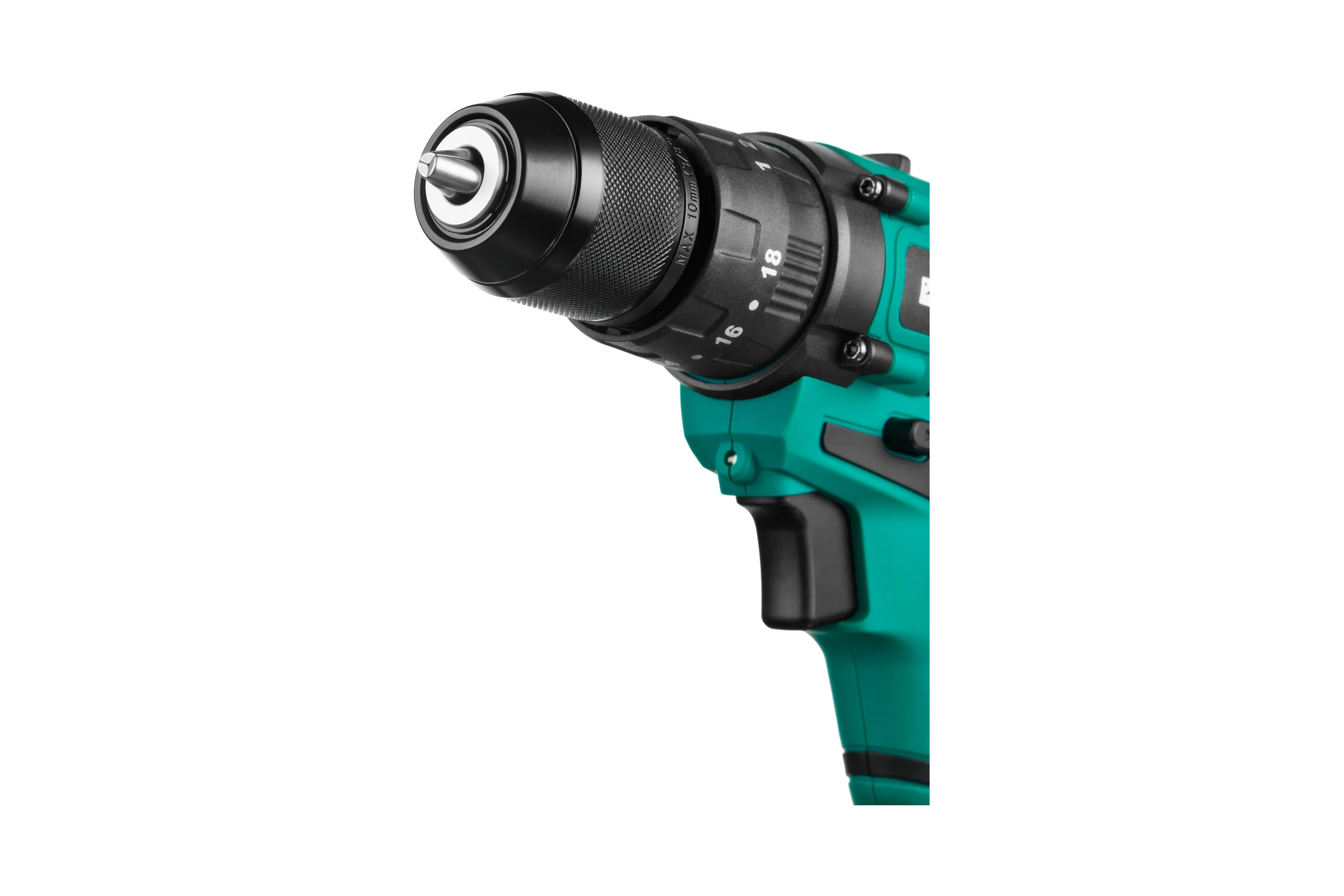 Ударный аккумуляторный шуруповерт Rokodil Twist 2 Pro Impact (2 АКБ) 18V 1049924