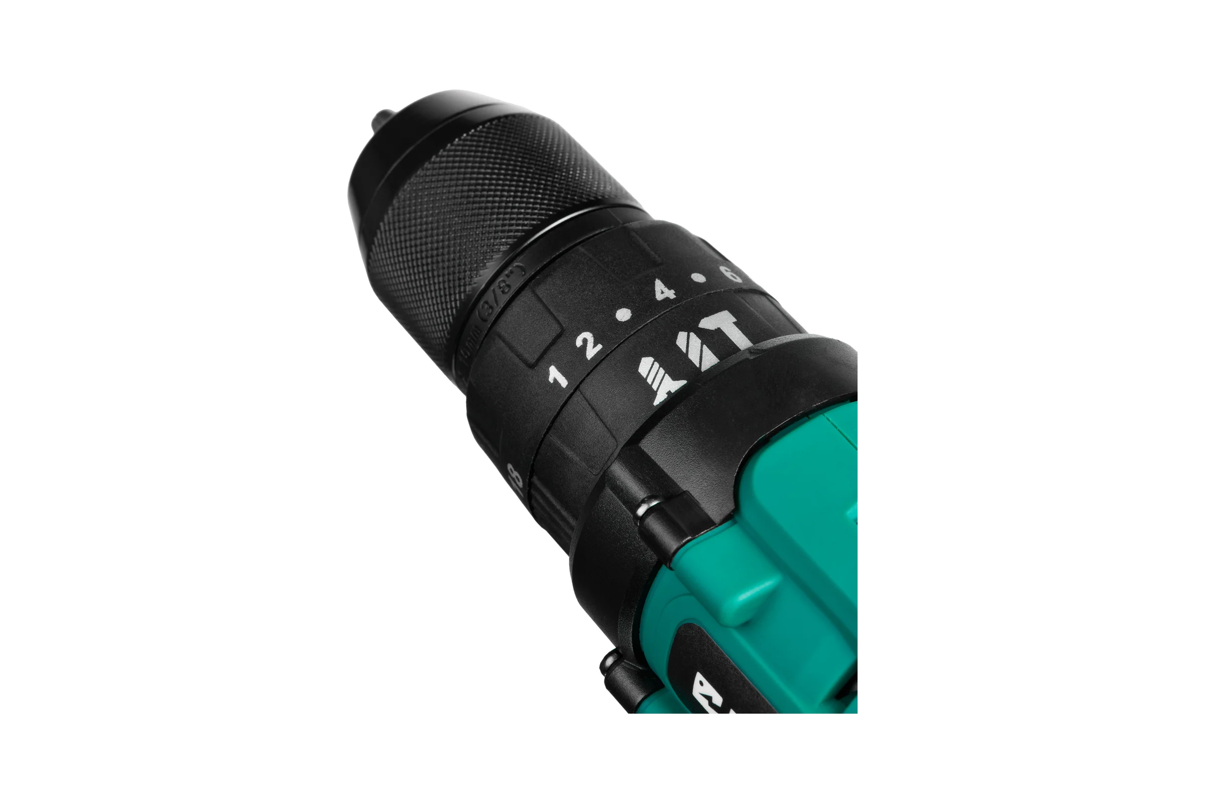 Ударный аккумуляторный шуруповерт Rokodil Twist 2 Pro Impact (2 АКБ) 18V 1049924