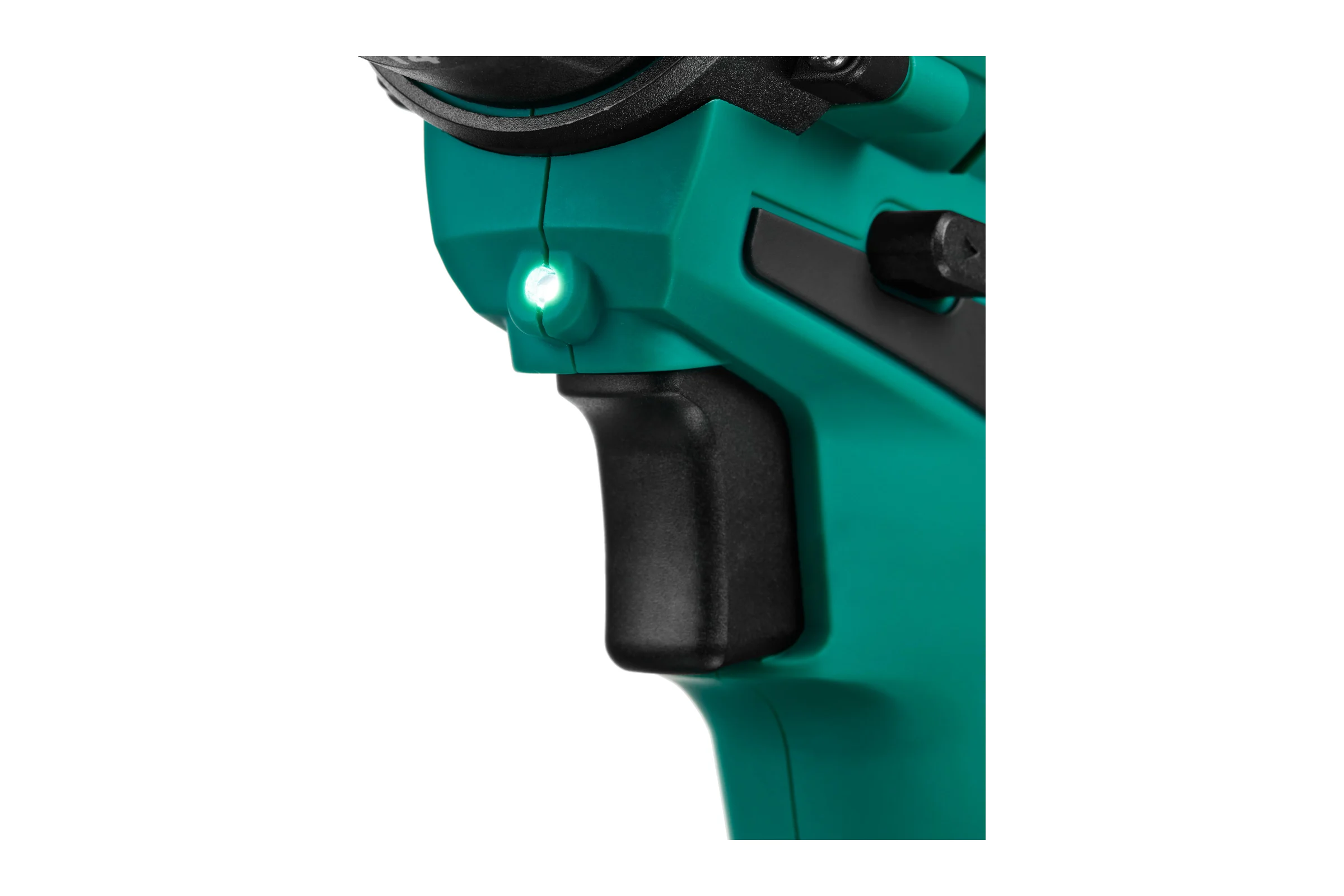 Ударный аккумуляторный шуруповерт Rokodil Twist 2 Pro Impact (2 АКБ) 18V 1049924