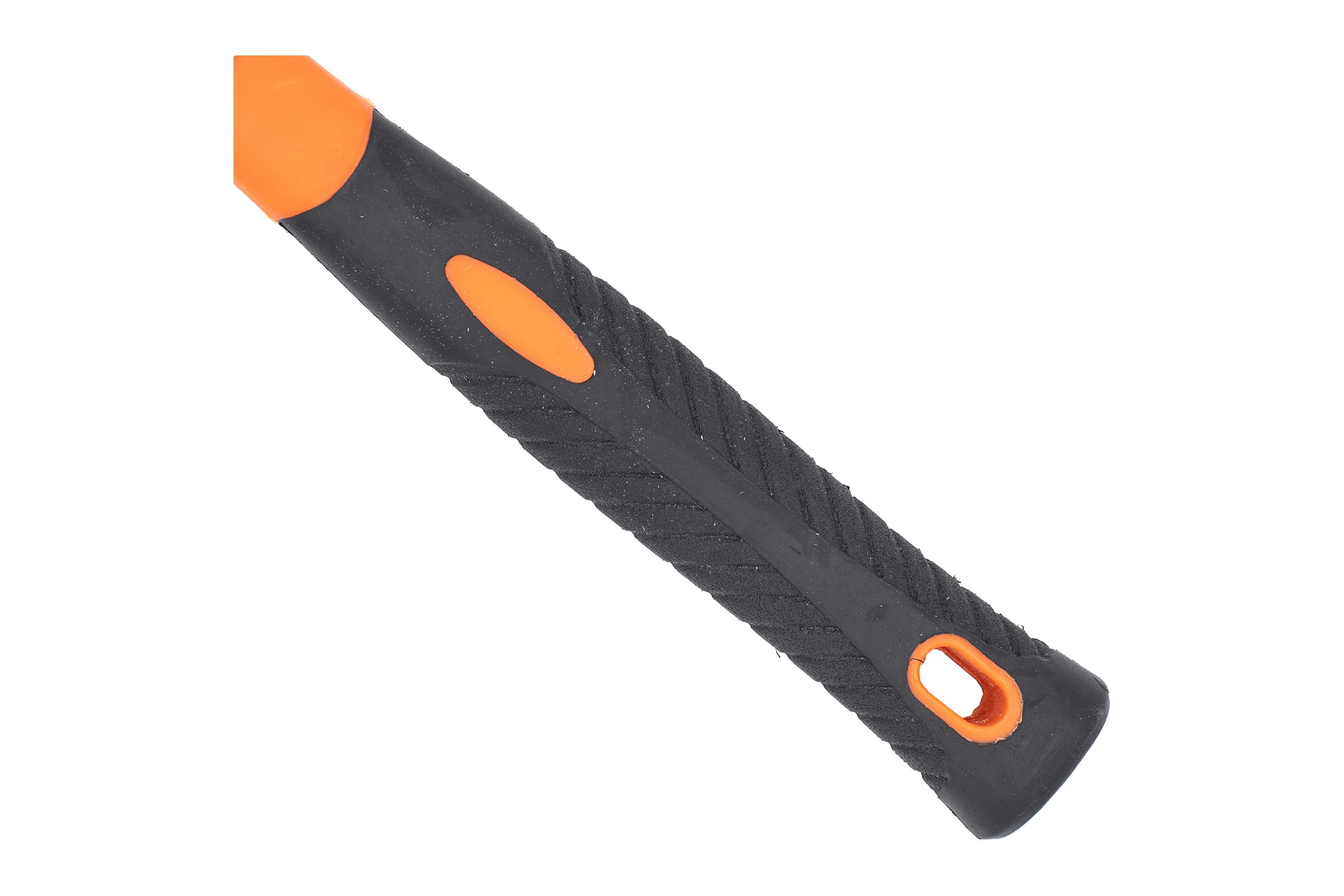 Молоток Gramex 500 г, с фибергласовой ручкой кованый (6/36) 005946