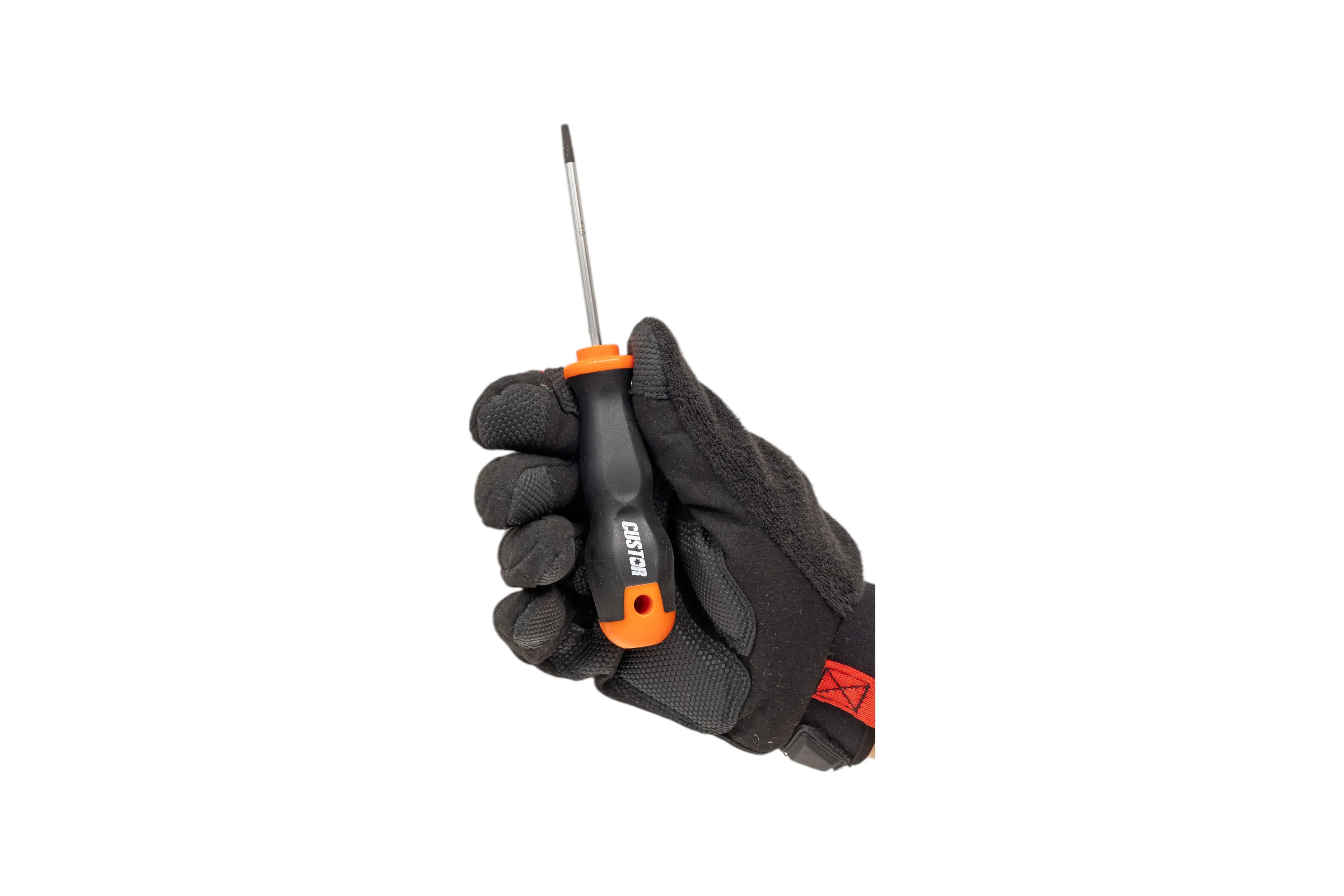 Отвертка с профилем TORX CUSTOR T27 x 115mm 82027115