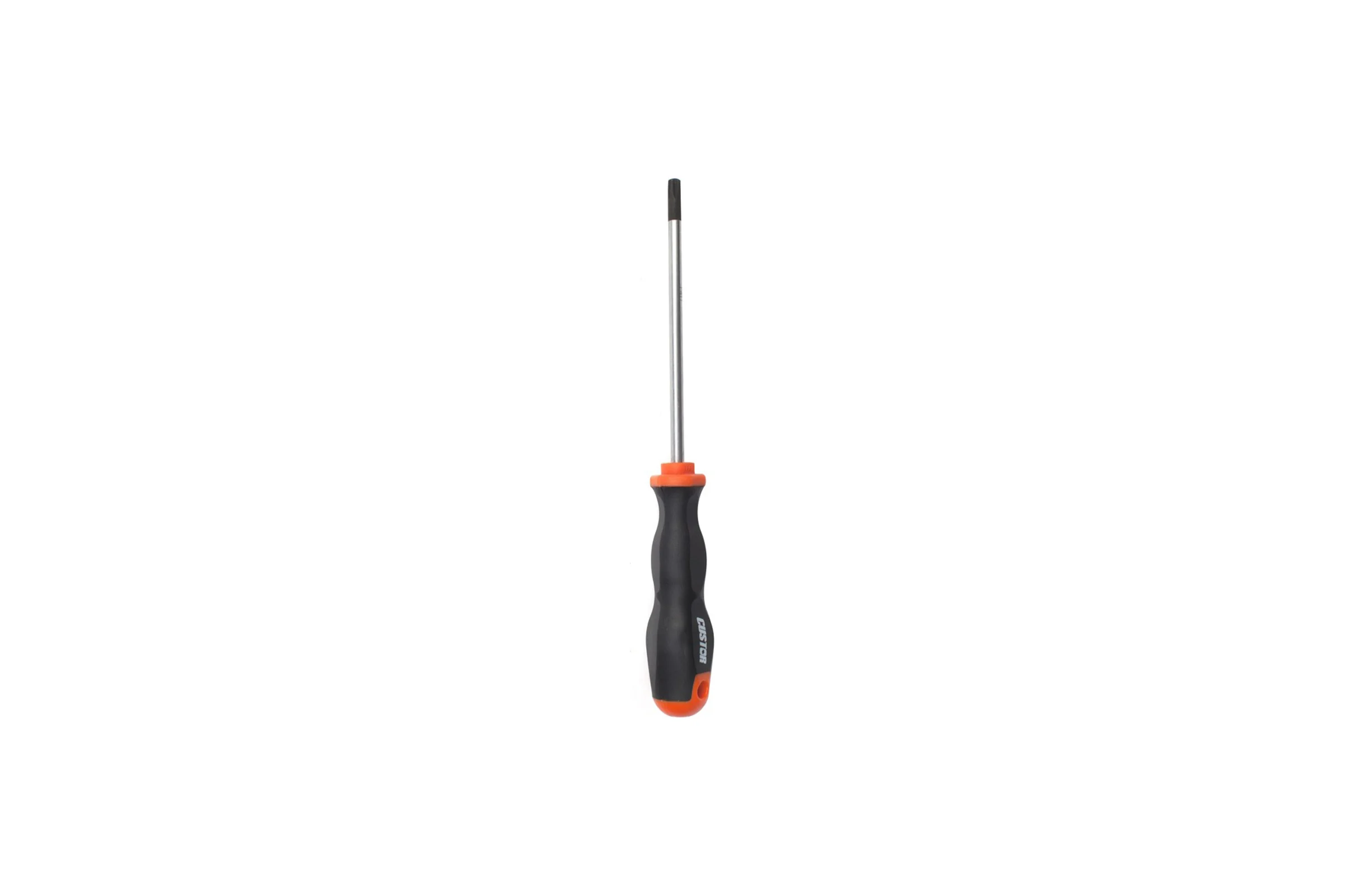 Отвертка с профилем TORX CUSTOR T10x80mm 82010080