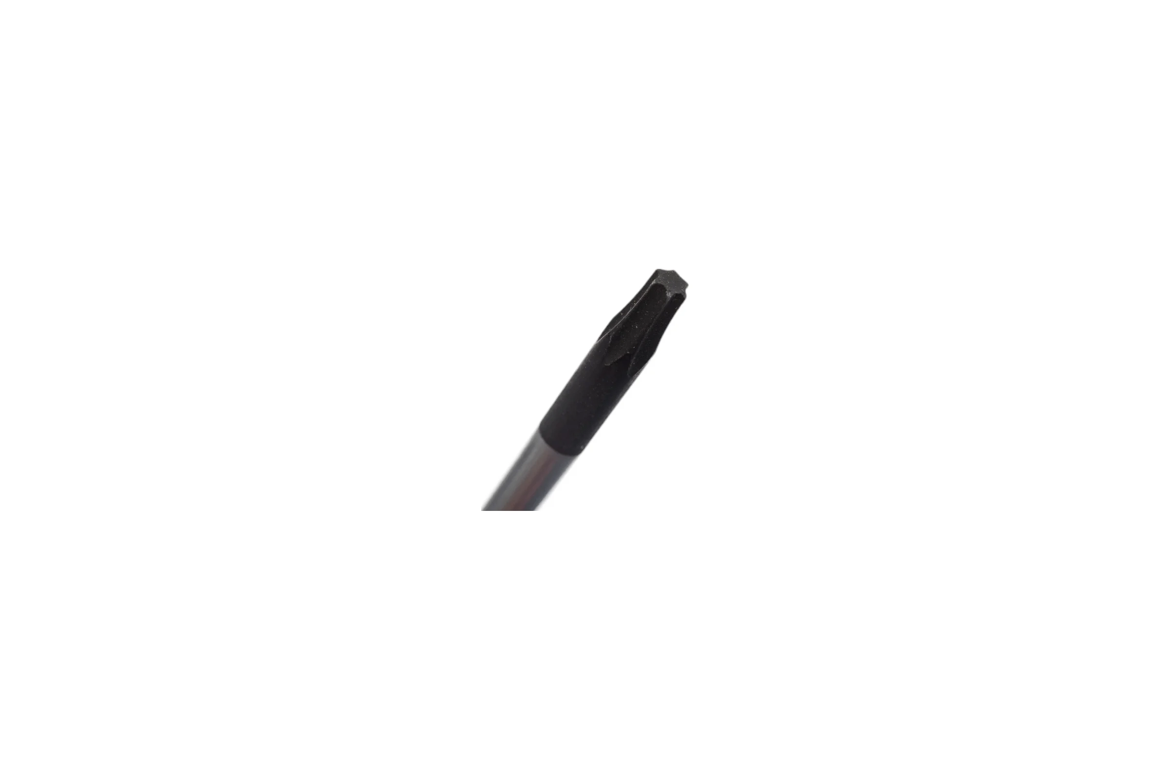 Отвертка с профилем TORX CUSTOR T8 x 60mm 82008060
