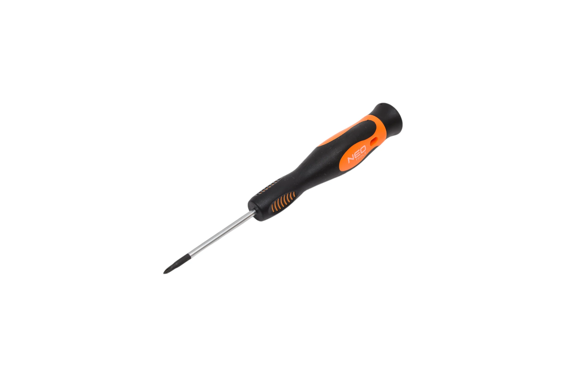 Отвертка NEO Tools прецизионная, PH00 x 50 мм S2 04-115