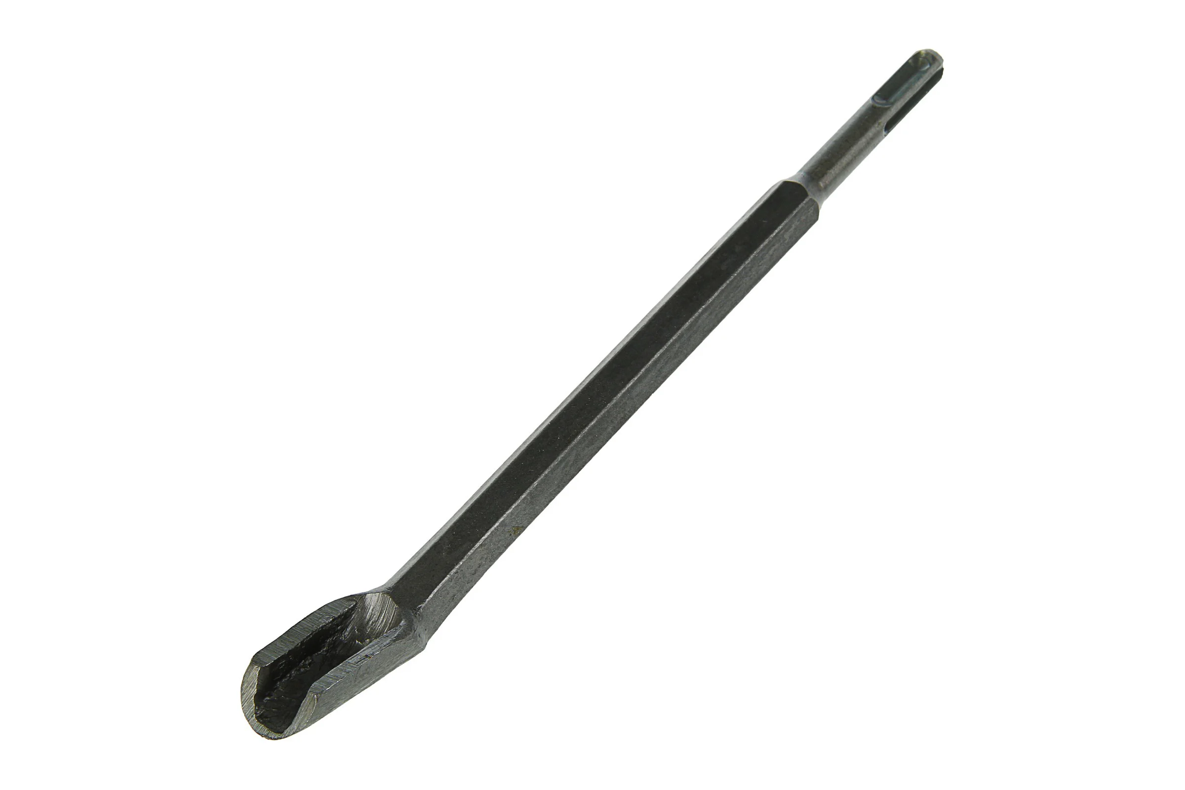 Зубило канальное (14х22x250 мм; SDS-plus) ТУНДРА 1032448