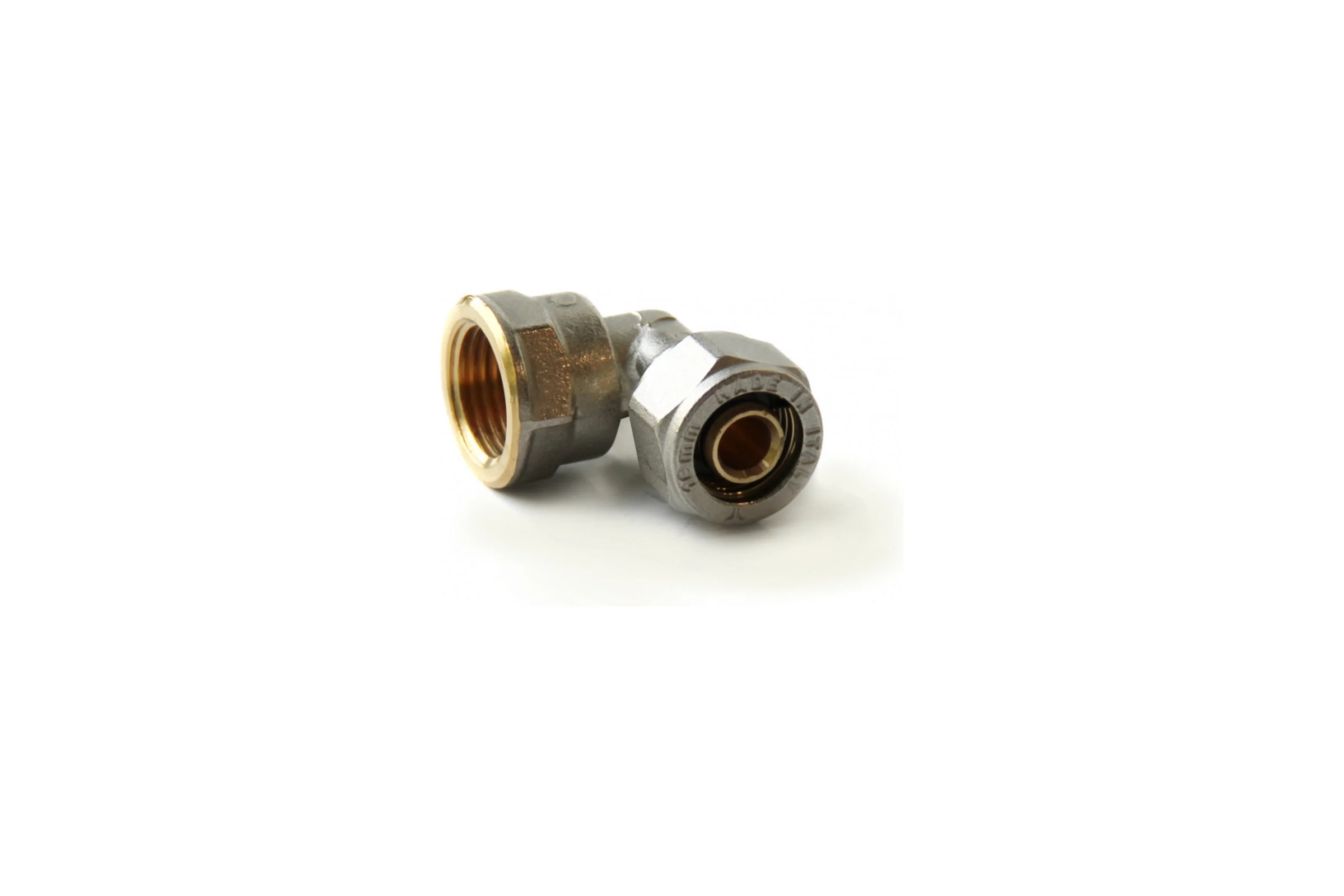 Угольник PRO AQUA ВР компресс ШК 16x3/4 k02-16-f20b