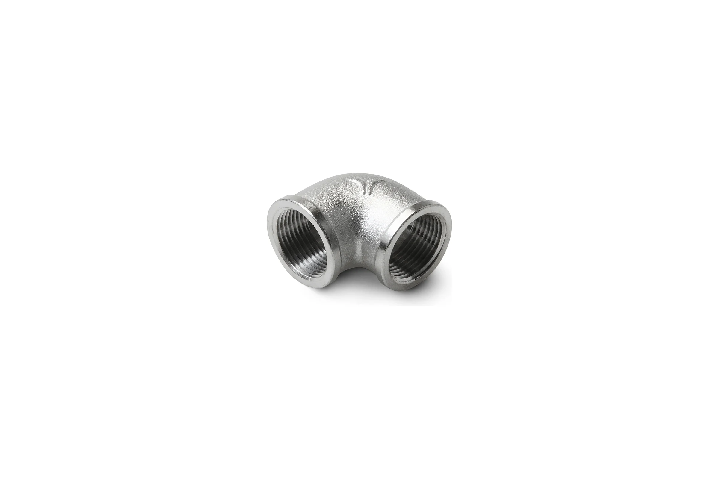Угольник латунный PRO AQUA ВР резьбовой ШК 1 02-f25-f25xb