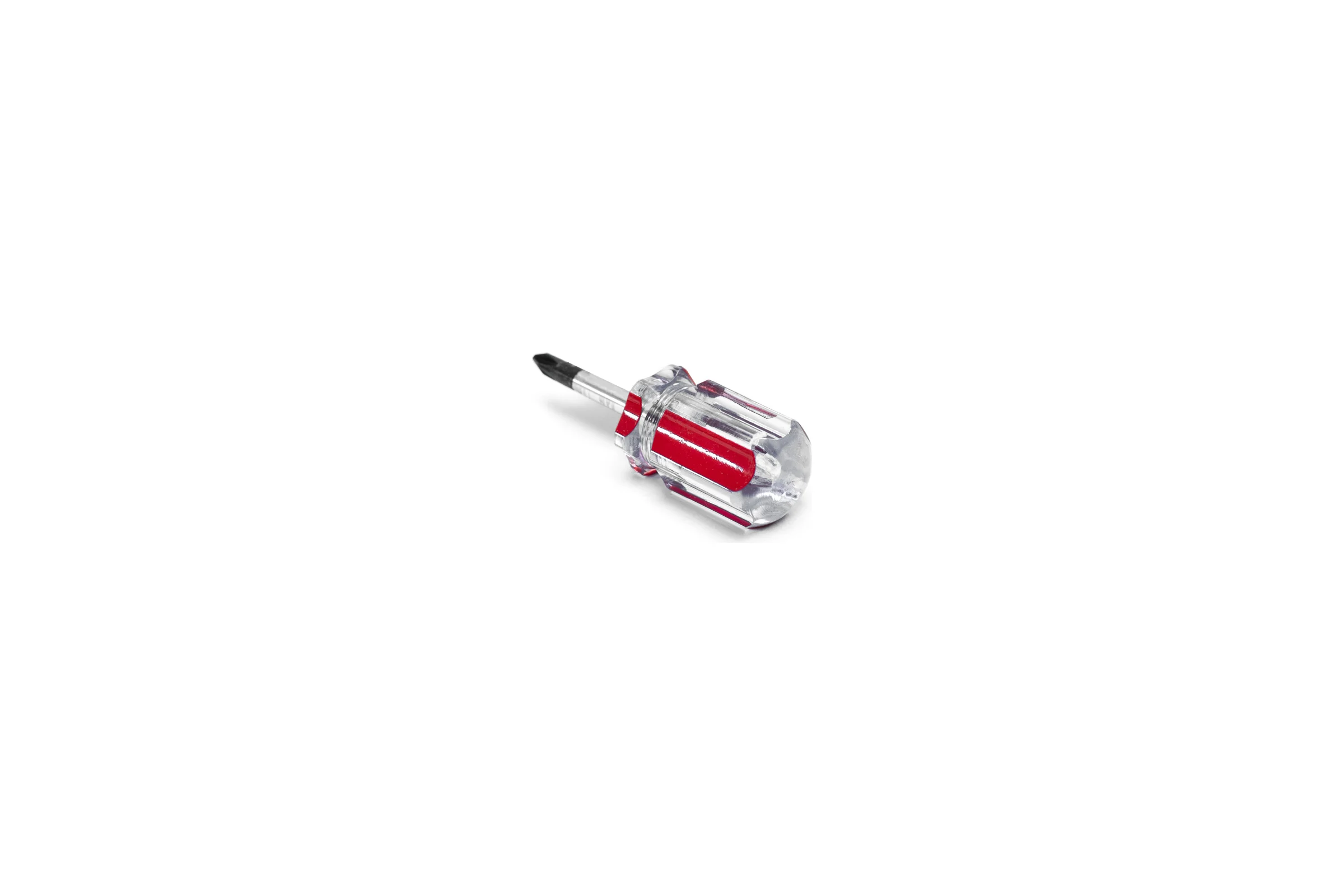 Отвертка крестовая Политех Standart, CS, PH 3x200 мм 2560320