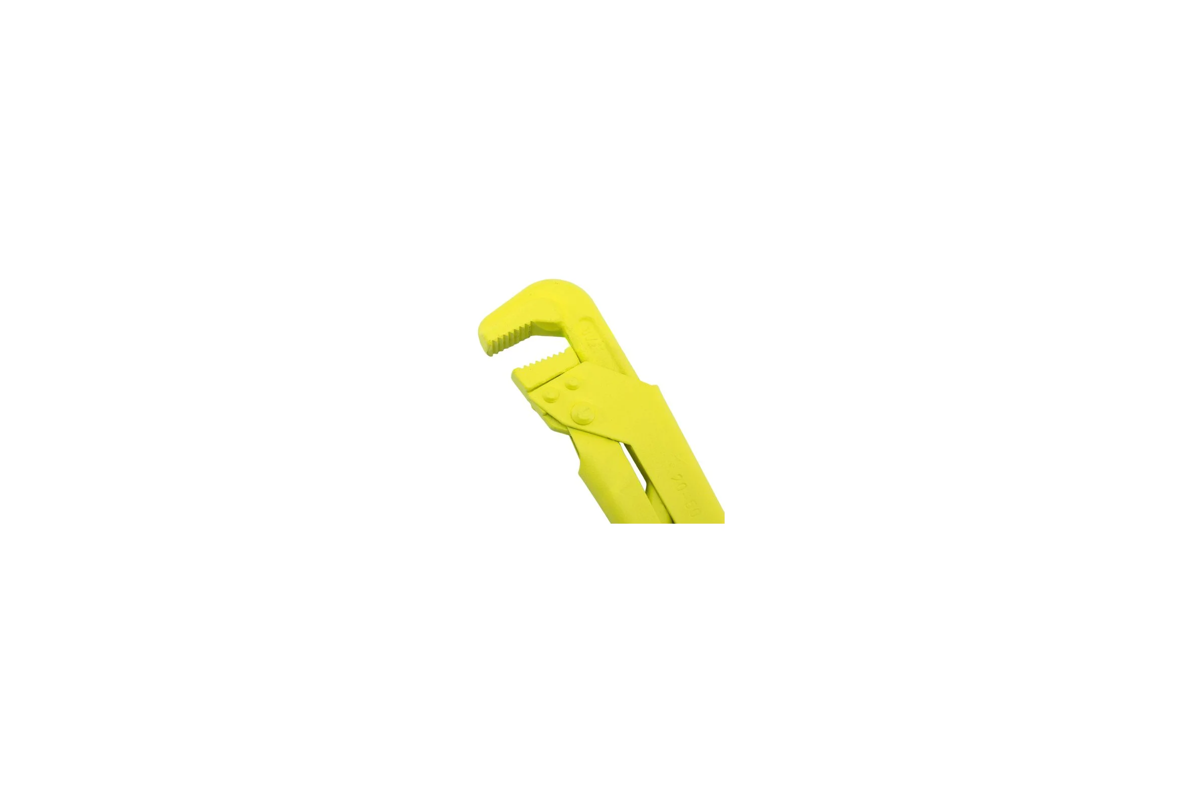 КТР Ekotools  прямая рукоятка тип L, 1,5" 400 мм СS 2772415