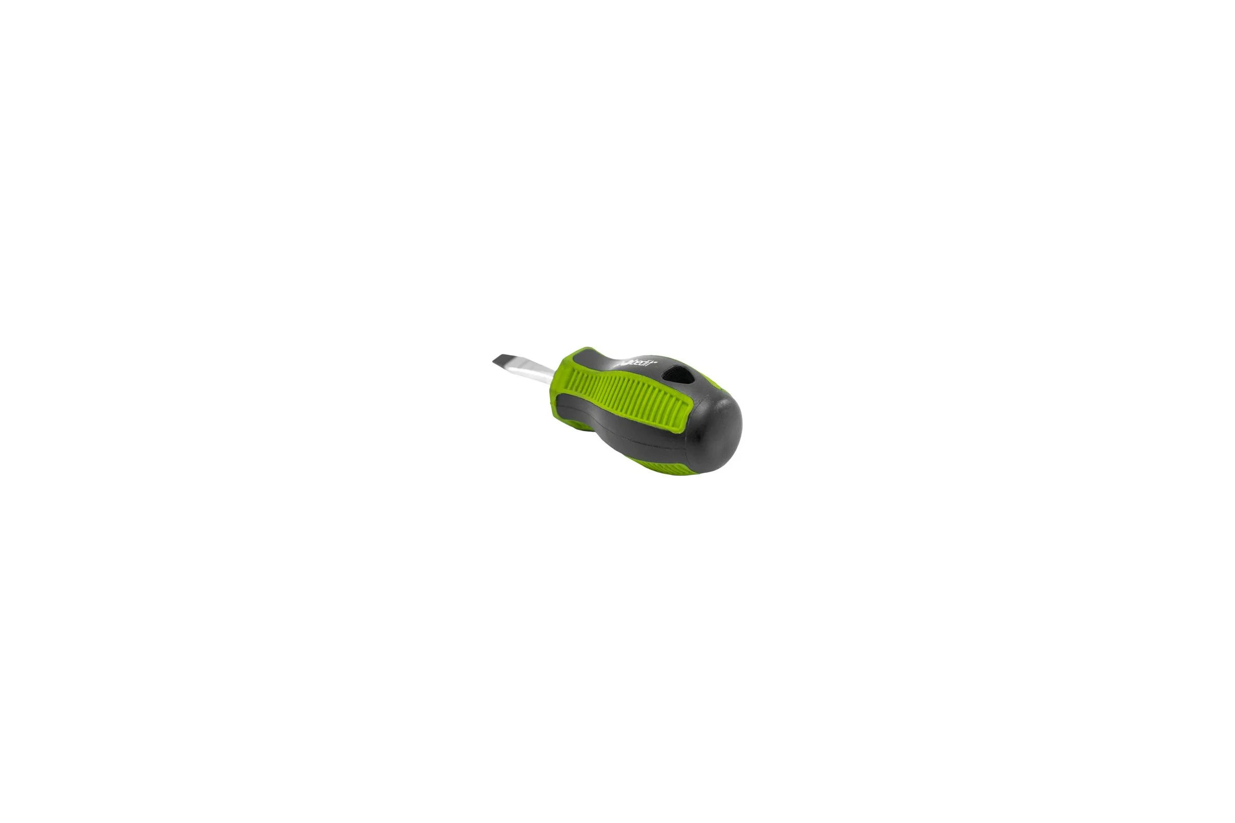 Отвертка шлицевая Pobedit Elite Cr-V, SL6х38 мм 2565638