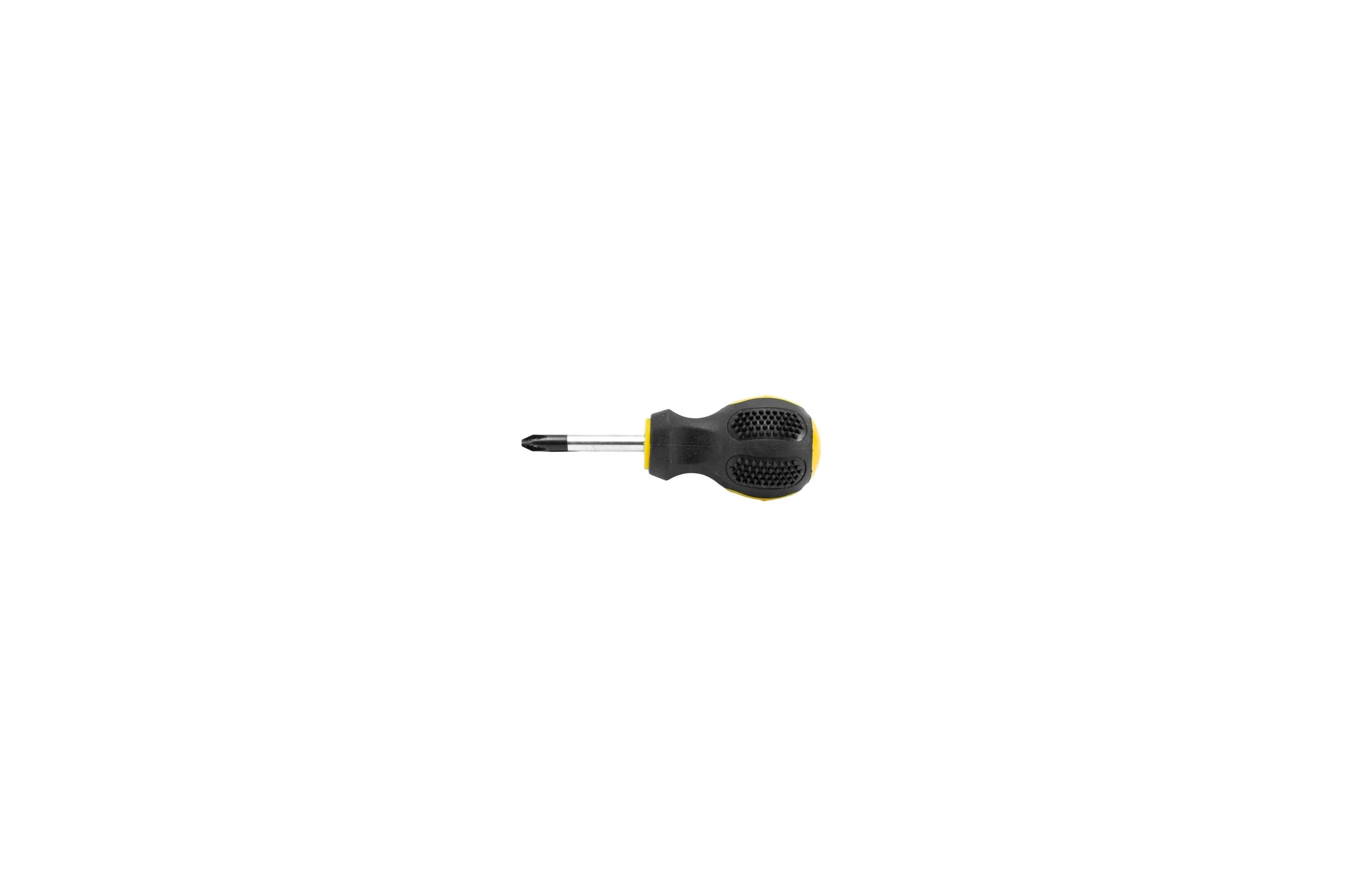 Отвертка крестовая Pobedit Expert Cr-V, PH2х38 мм 2561238
