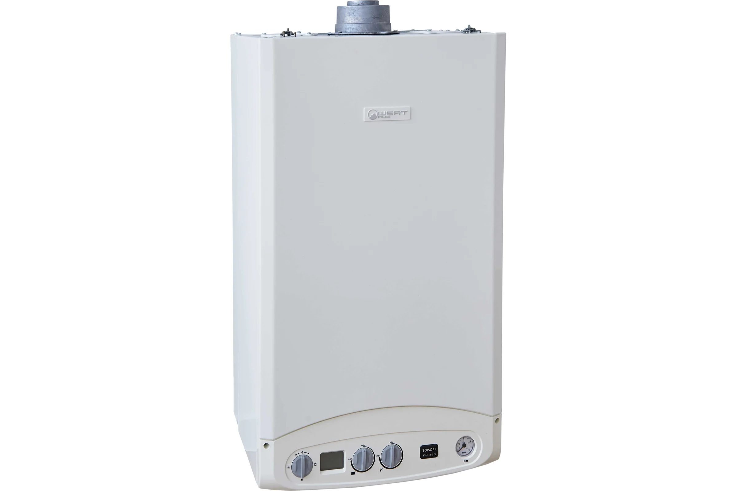 Котел газовый настенный WERTRUS TOP 42FF 4202004