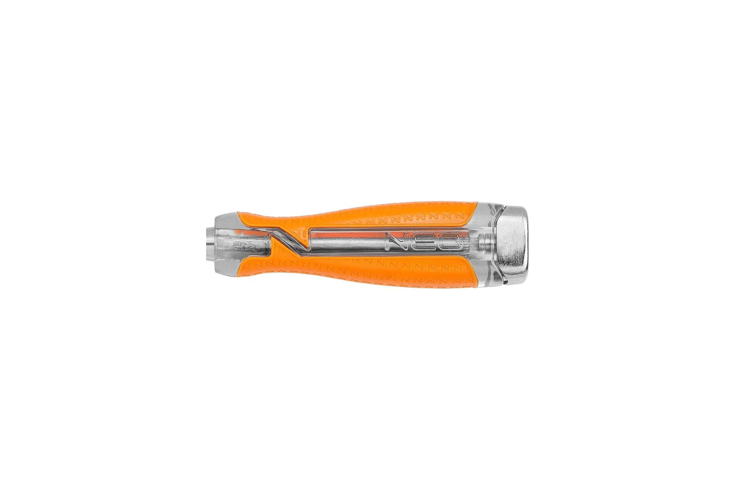 Долото NEO TOOLS 12 мм, CRV, 2-компонентная рукоятка 37-912