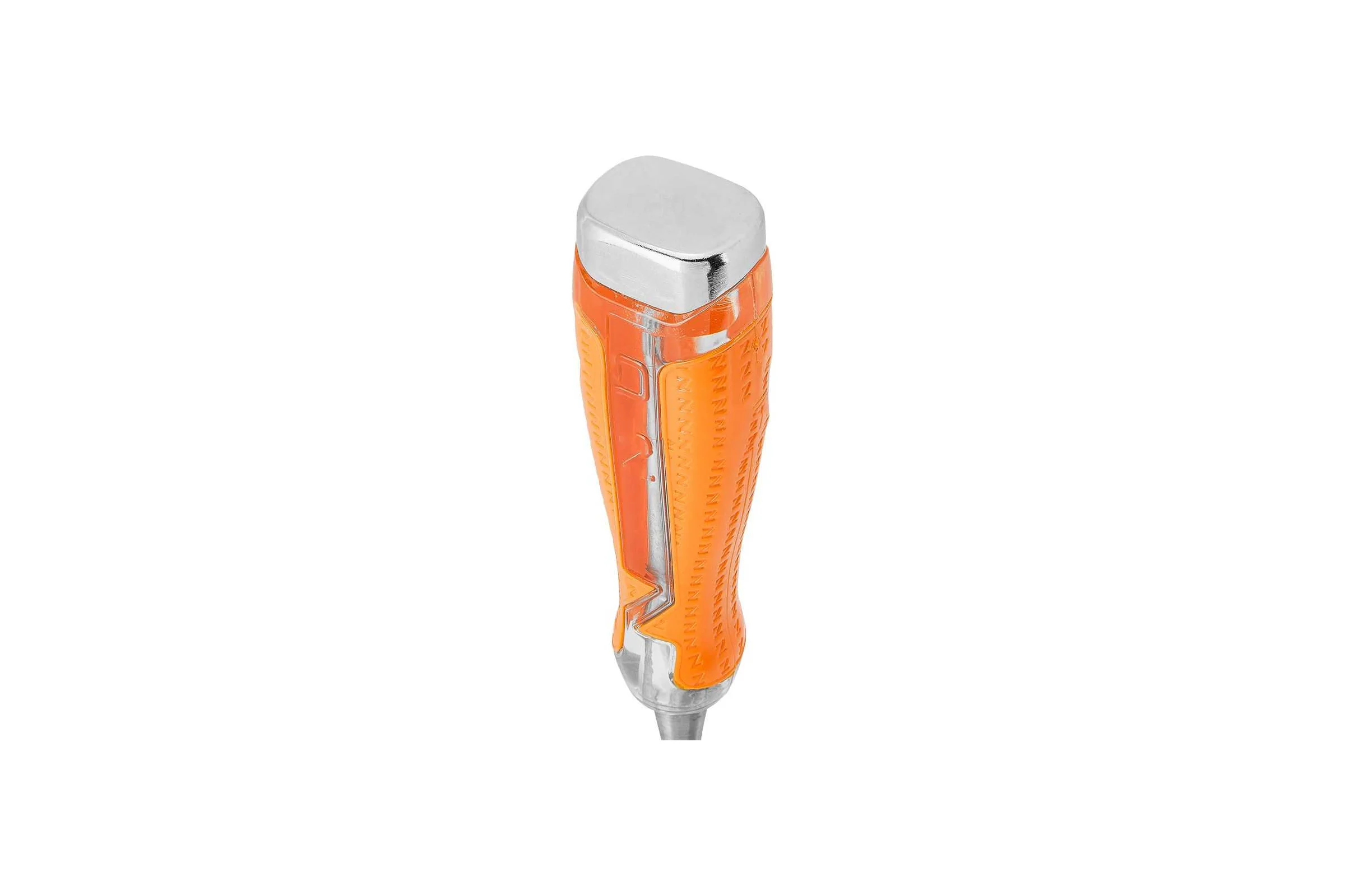 Долото NEO TOOLS 12 мм, CRV, 2-компонентная рукоятка 37-912