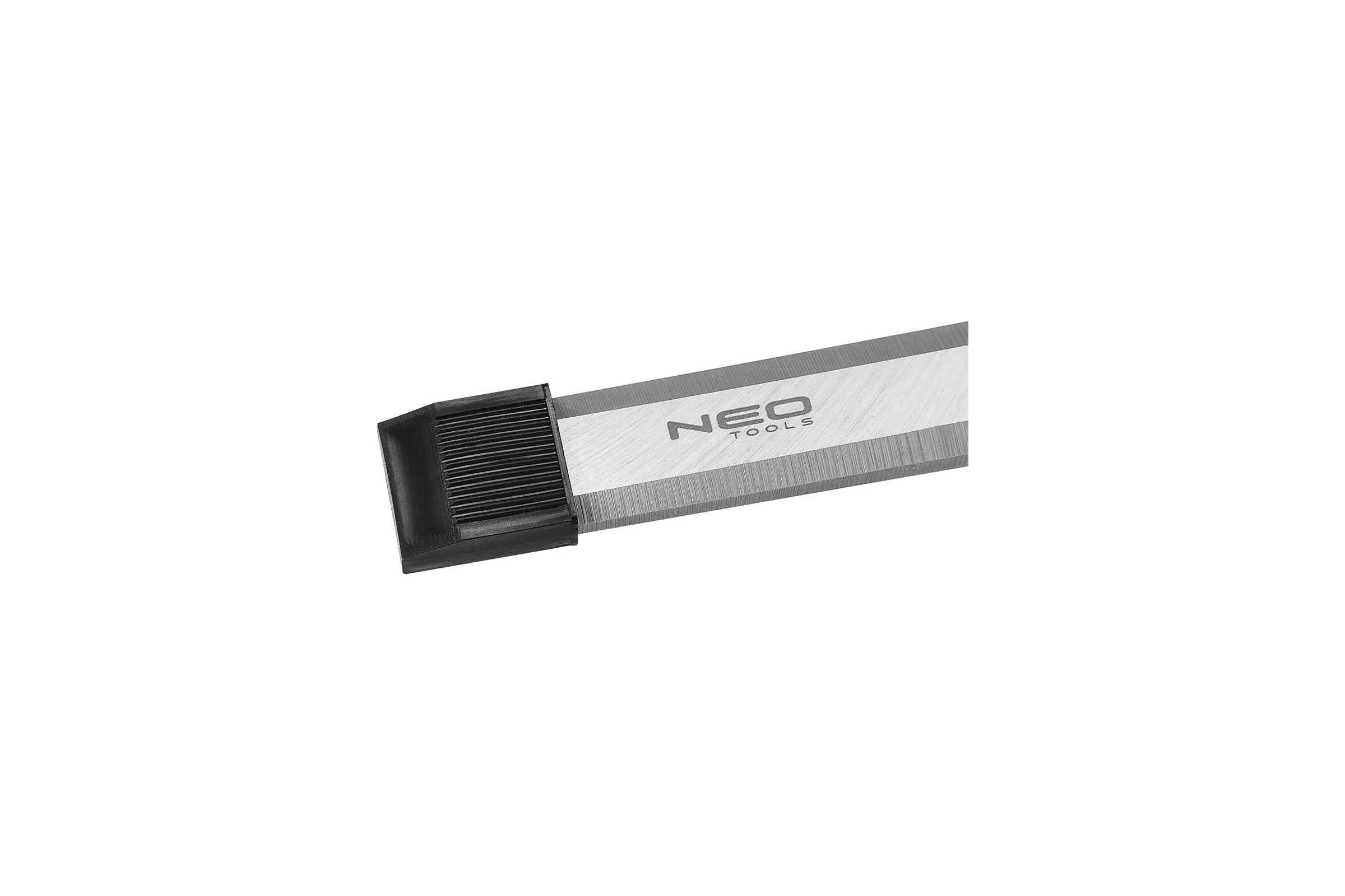 Долото NEO TOOLS 12 мм, CRV, 2-компонентная рукоятка 37-912