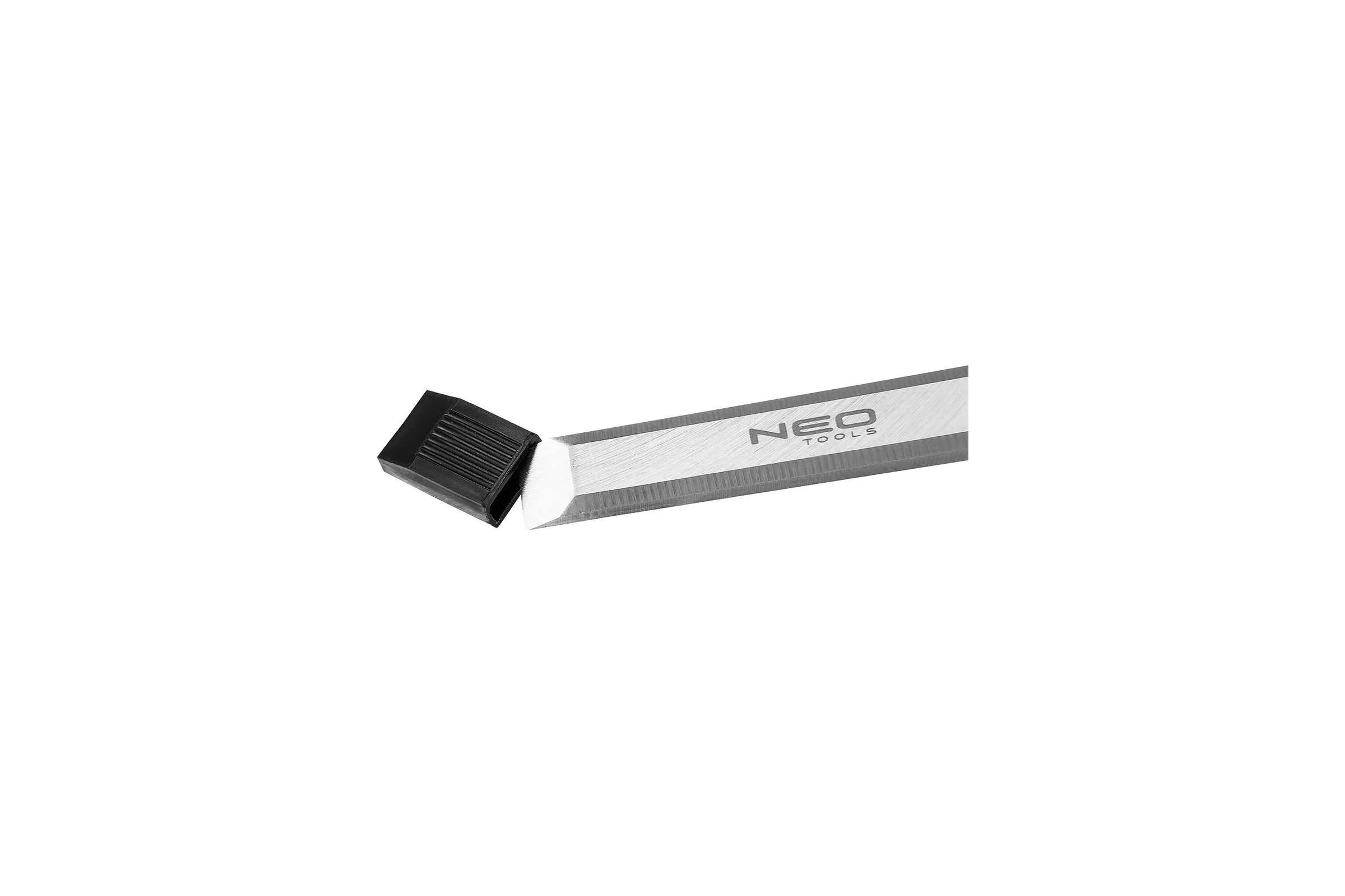Долото NEO TOOLS 12 мм, CRV, 2-компонентная рукоятка 37-912