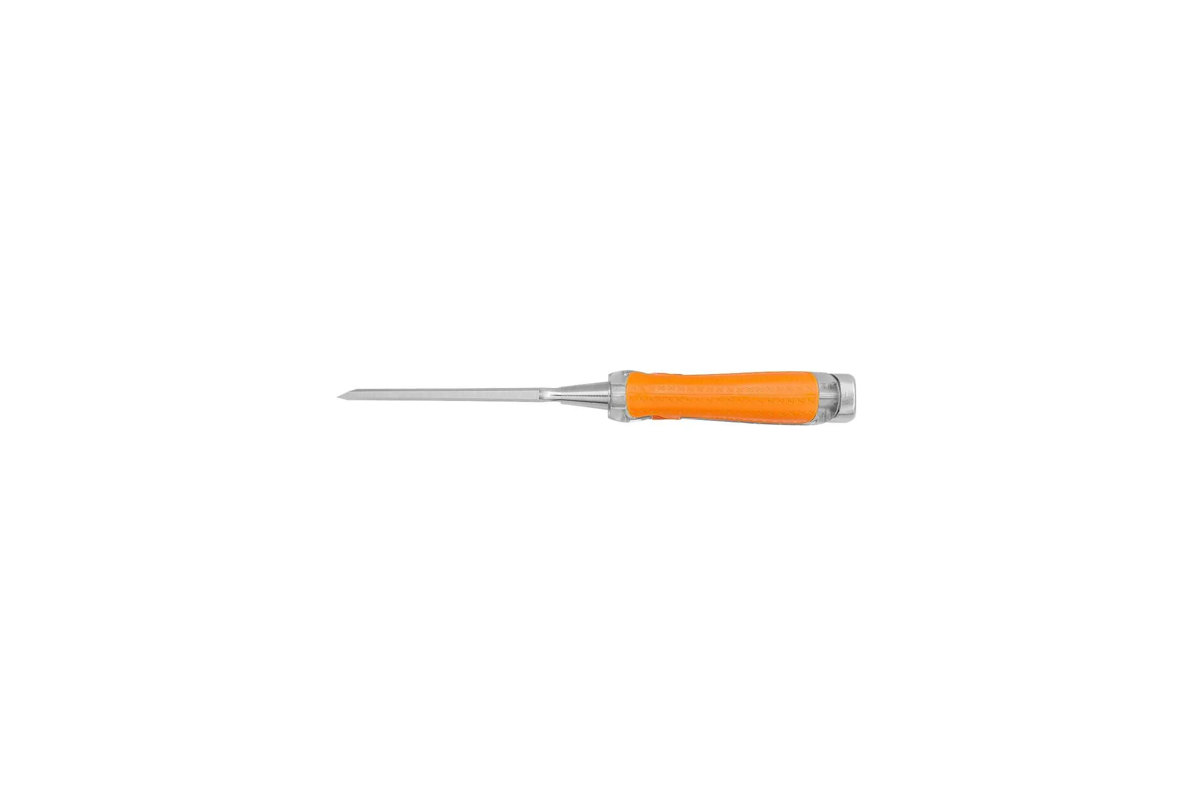 Долото NEO TOOLS 12 мм, CRV, 2-компонентная рукоятка 37-912