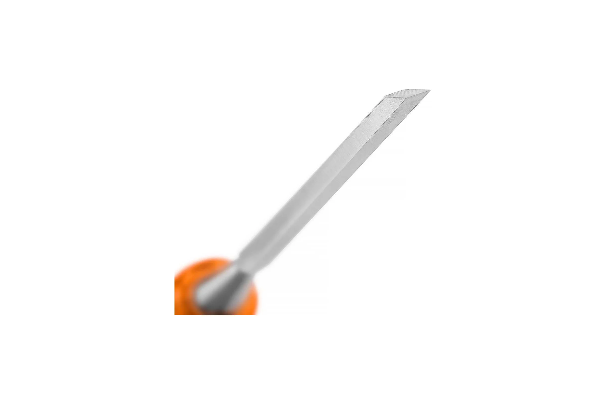 Долото NEO TOOLS 12 мм, CRV, 2-компонентная рукоятка 37-912