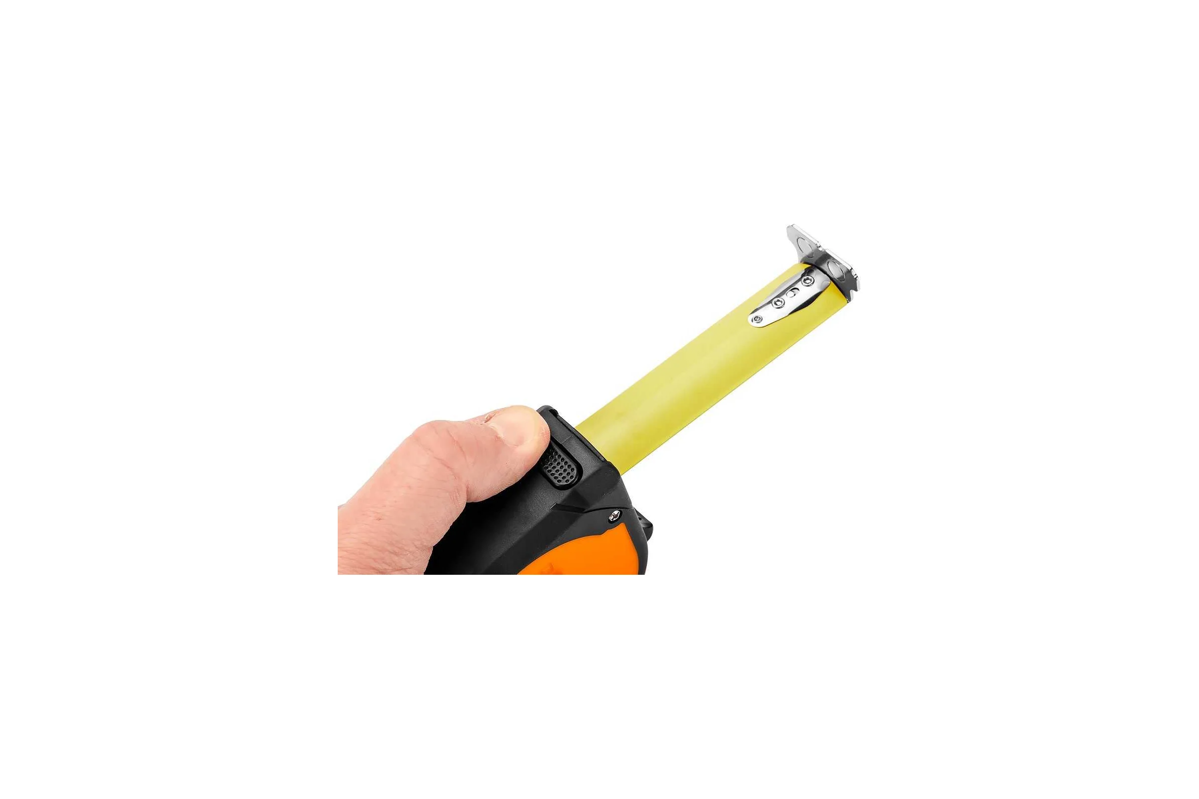Рулонная стальная рулетка NEO TOOLS 8 м, 25 мм, магнит 67-111-1