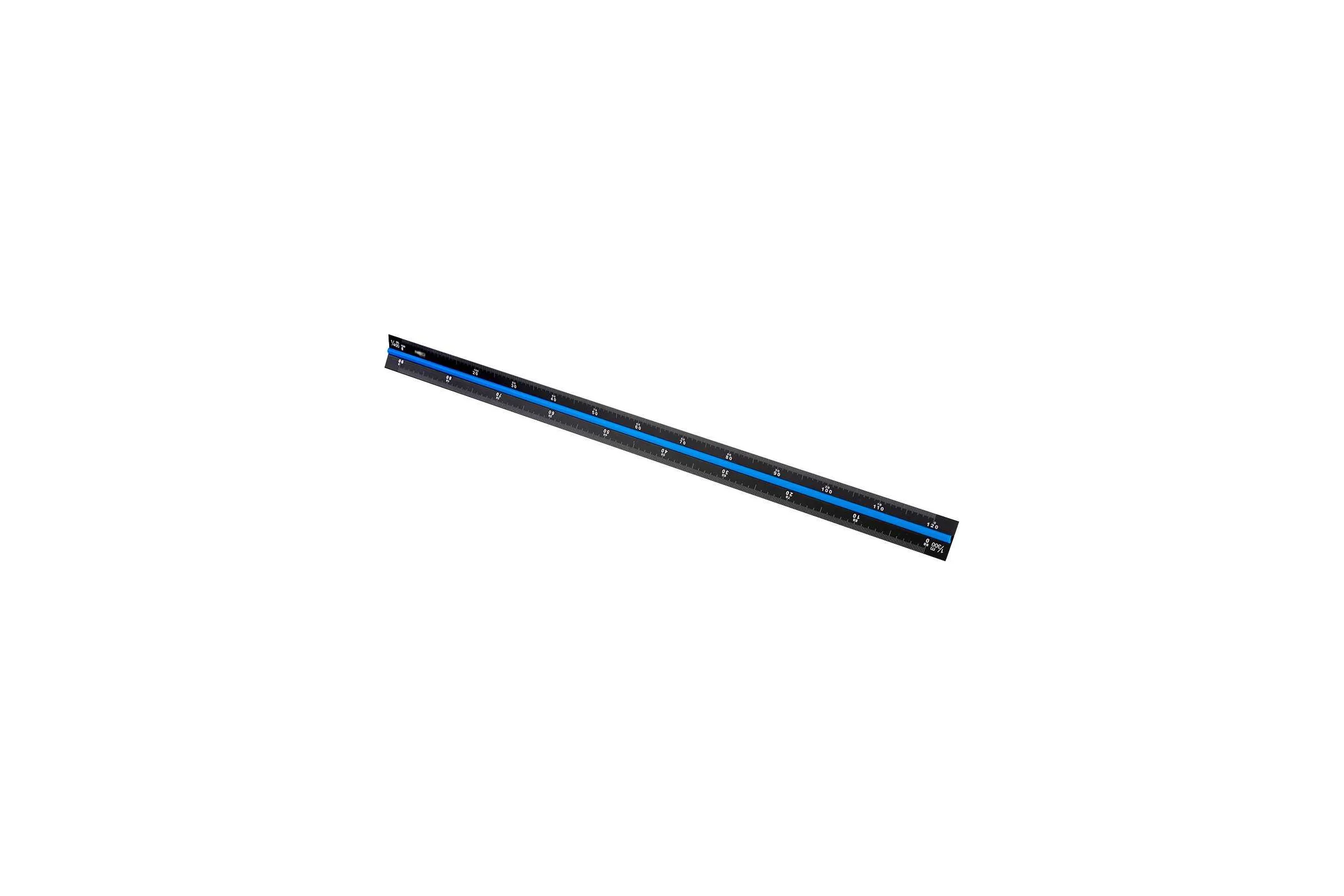 Линейка треугольная NEO TOOLS 30 см 72-205