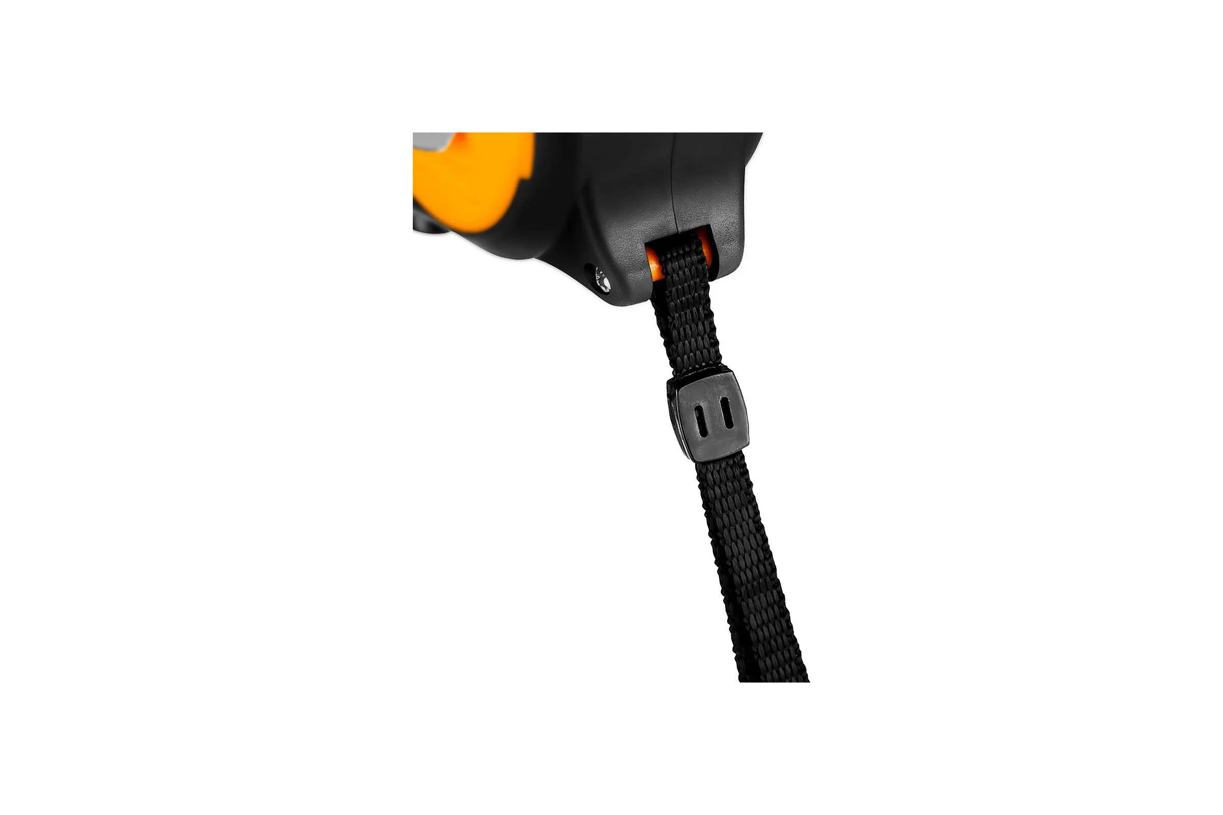 Рулонная стальная лента NEO TOOLS 5 м, 25 мм, магнит 67-115-1