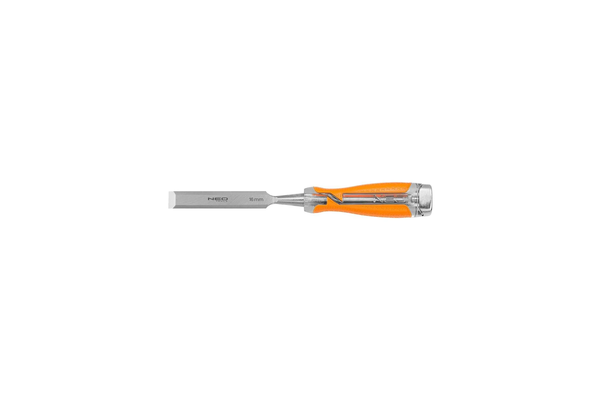 Зубило NEO TOOLS 16 мм, CRV, 2-компонентная рукоятка 37-916