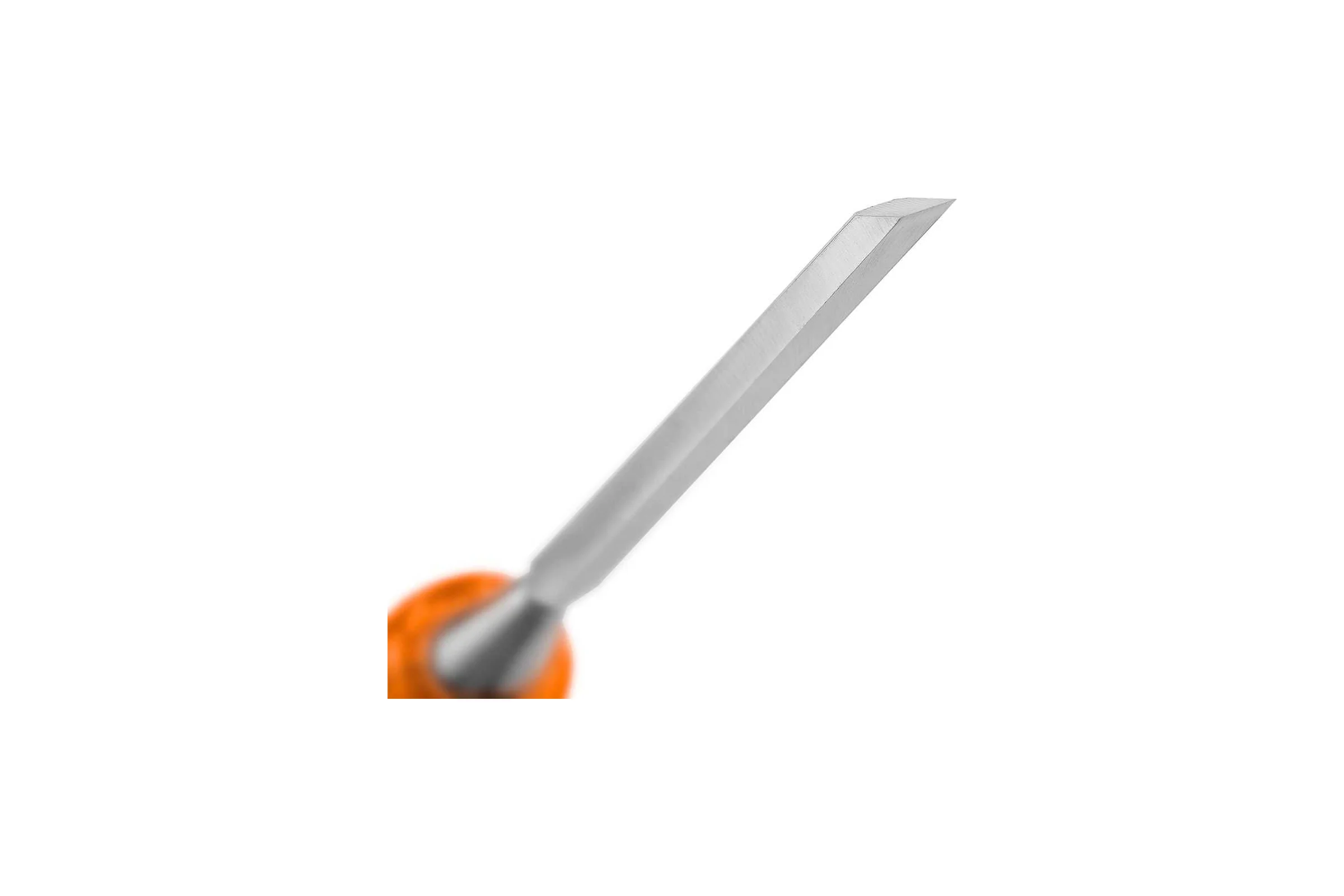 Зубило NEO TOOLS 24 мм, CRV, 2-компонентная рукоятка 37-924