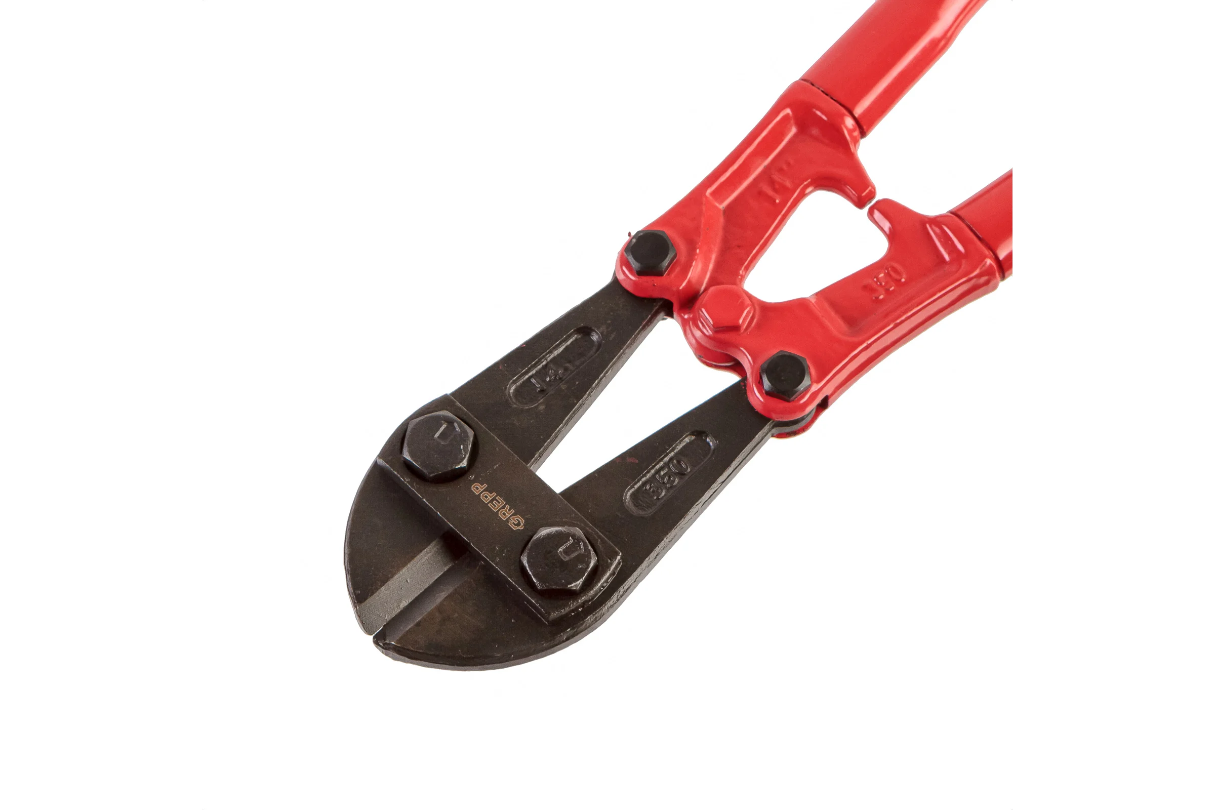 Болторез GREPP 350 мм, 14" 204-014