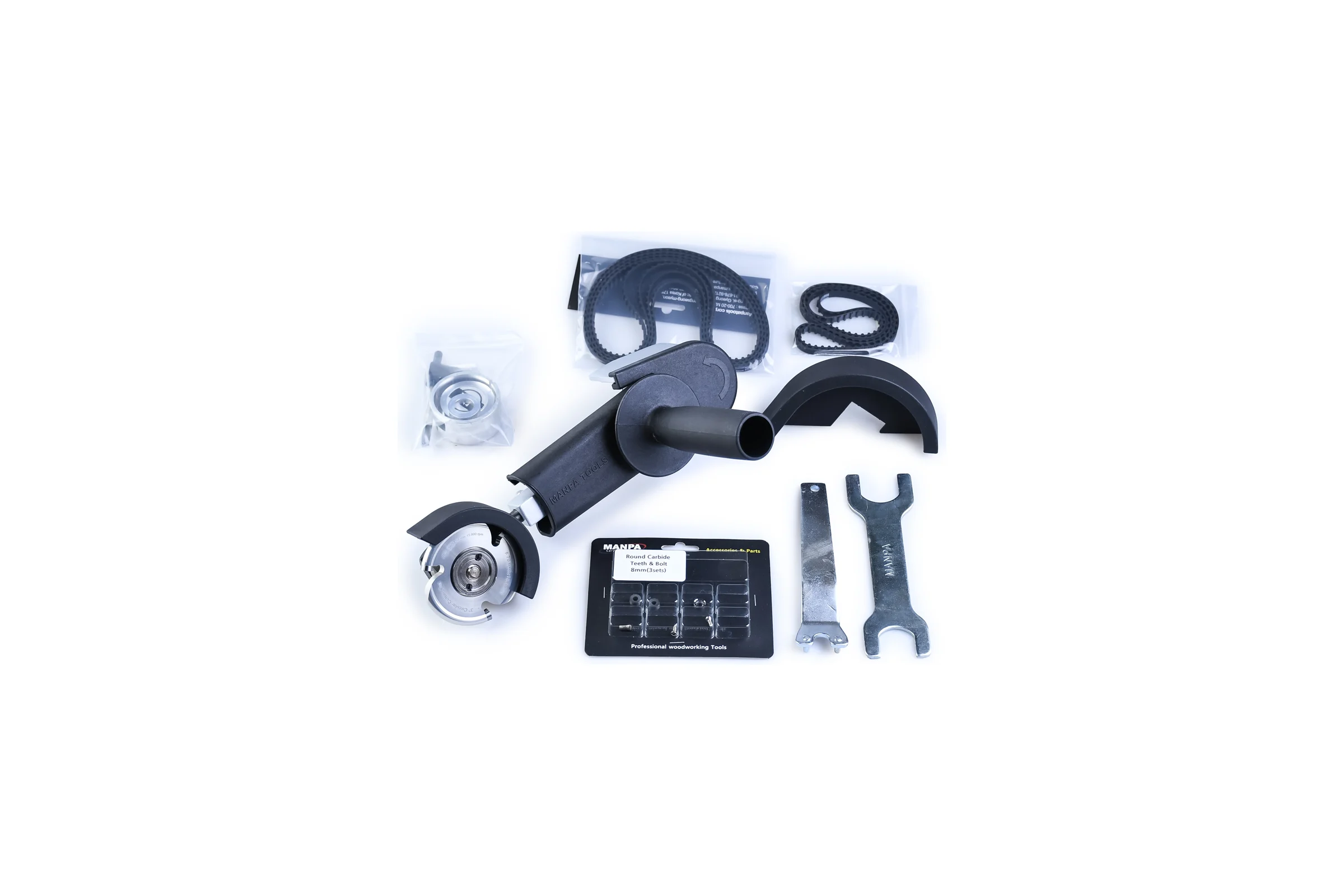 Насадка Multi Cutter Begin Plus MANPA М00023620