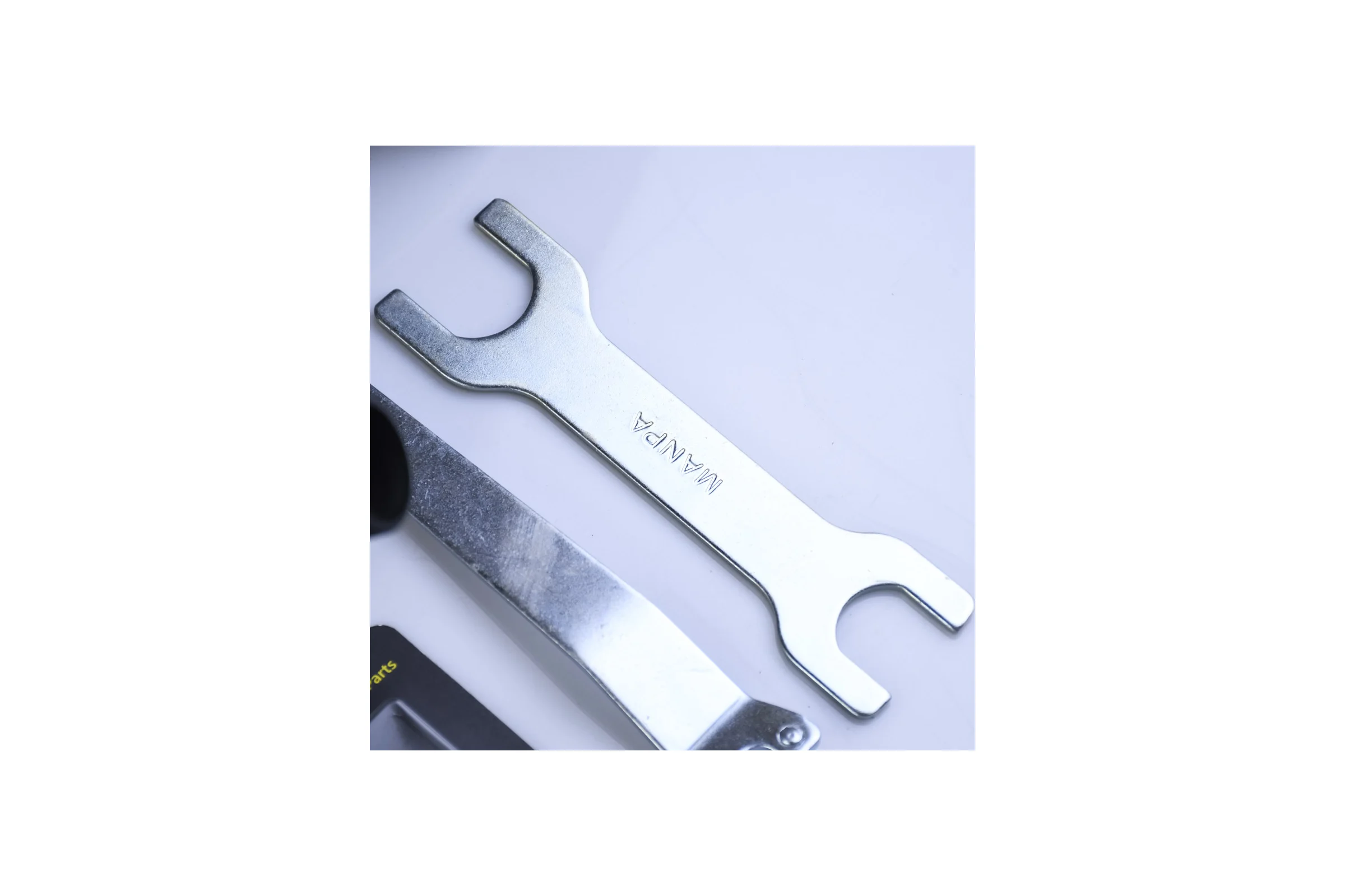 Насадка Multi Cutter Begin Plus MANPA М00023620