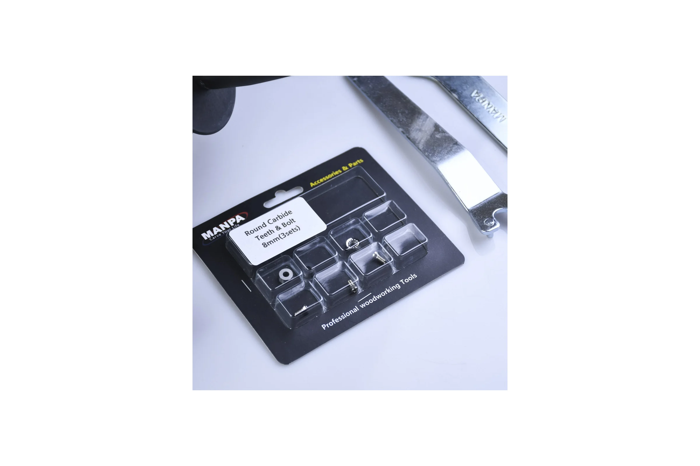 Насадка Multi Cutter Begin Plus MANPA М00023620