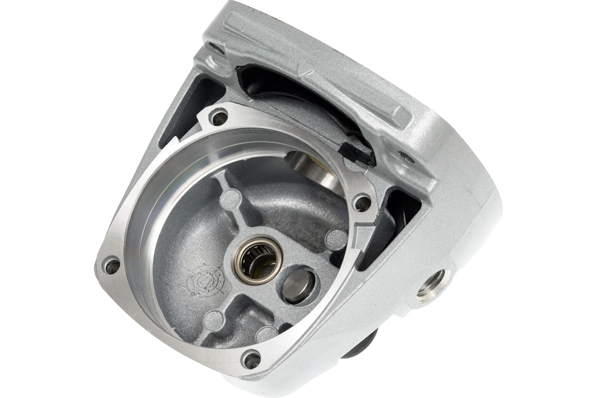 Корпус редуктора Bosch 16058065B1