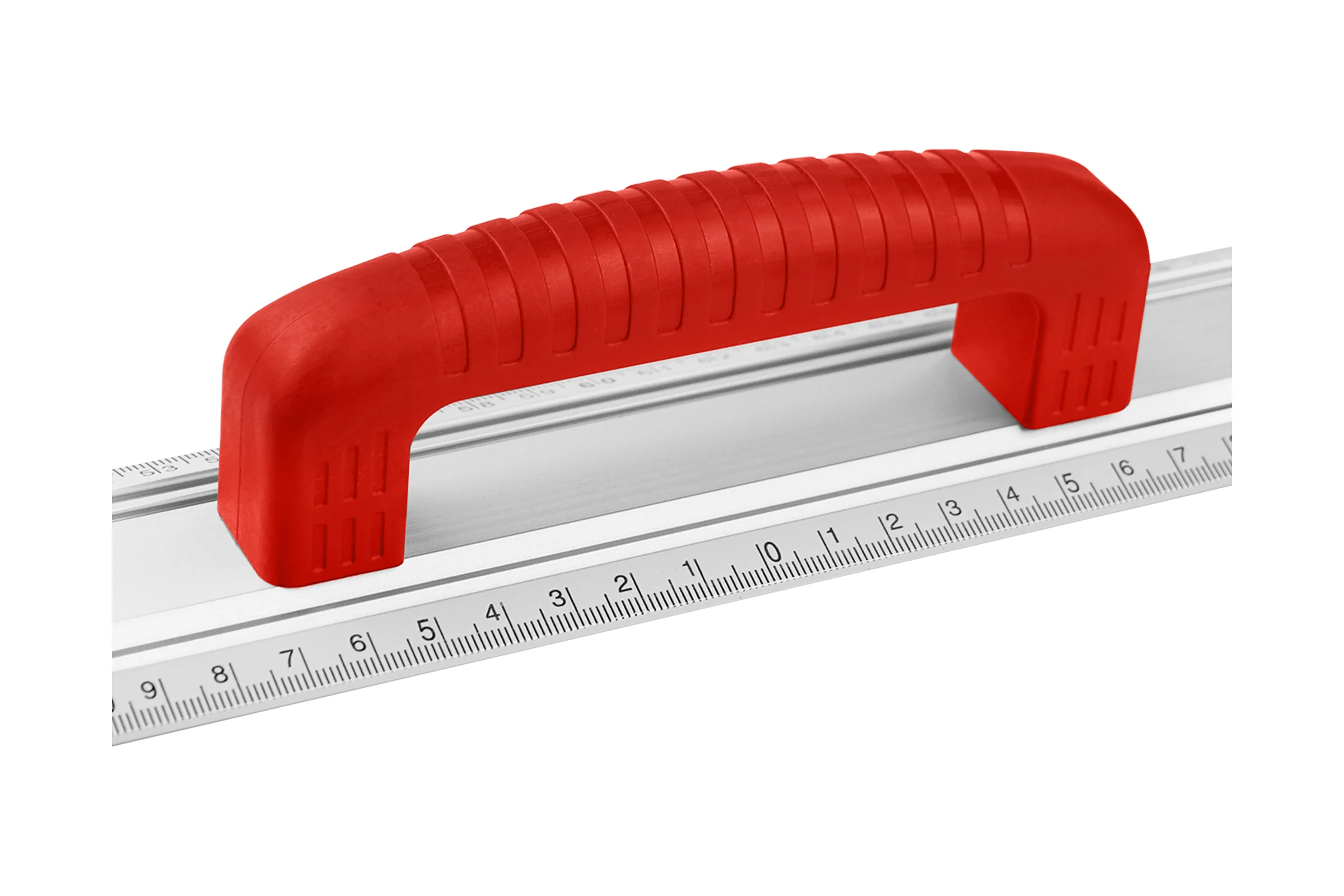 Линейка разметочная vertextools PROFI 120 см, ручка ABS, скользящие блоки с колбами 3046-19
