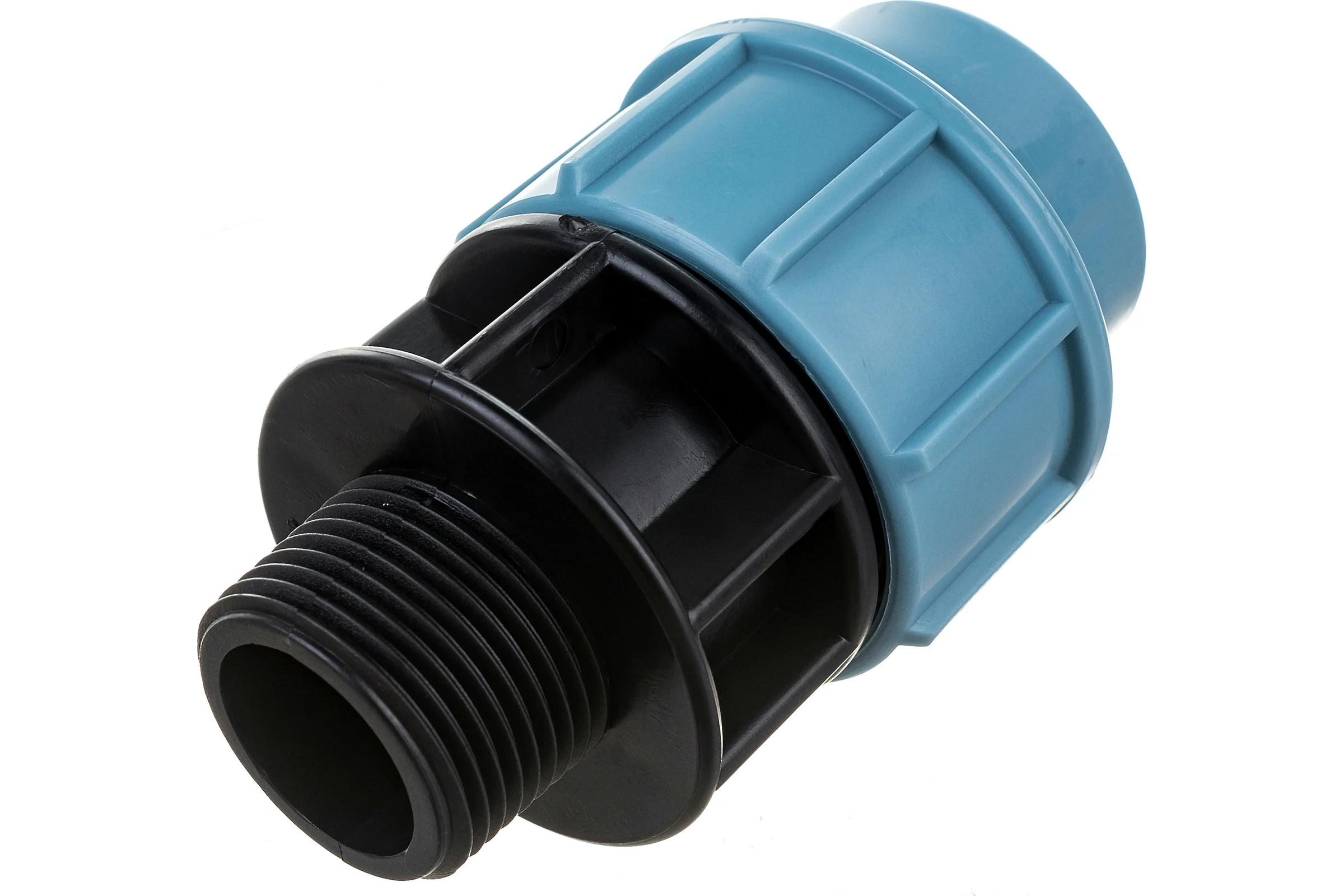 Переход на наружную резьбу (32 мм, 1") Unipump 93186