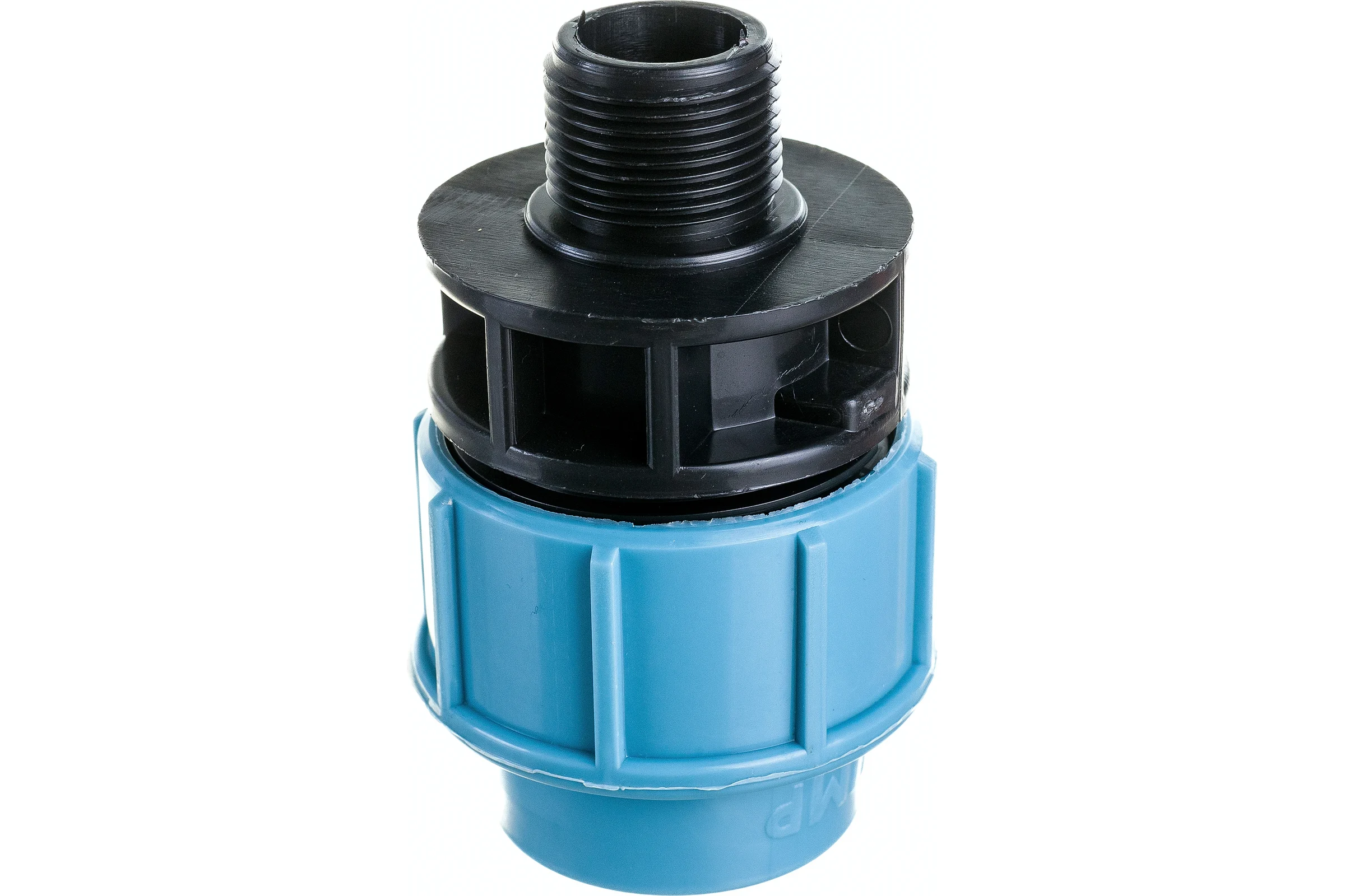 Переход на наружную резьбу (32 мм, 3/4") Unipump 71140