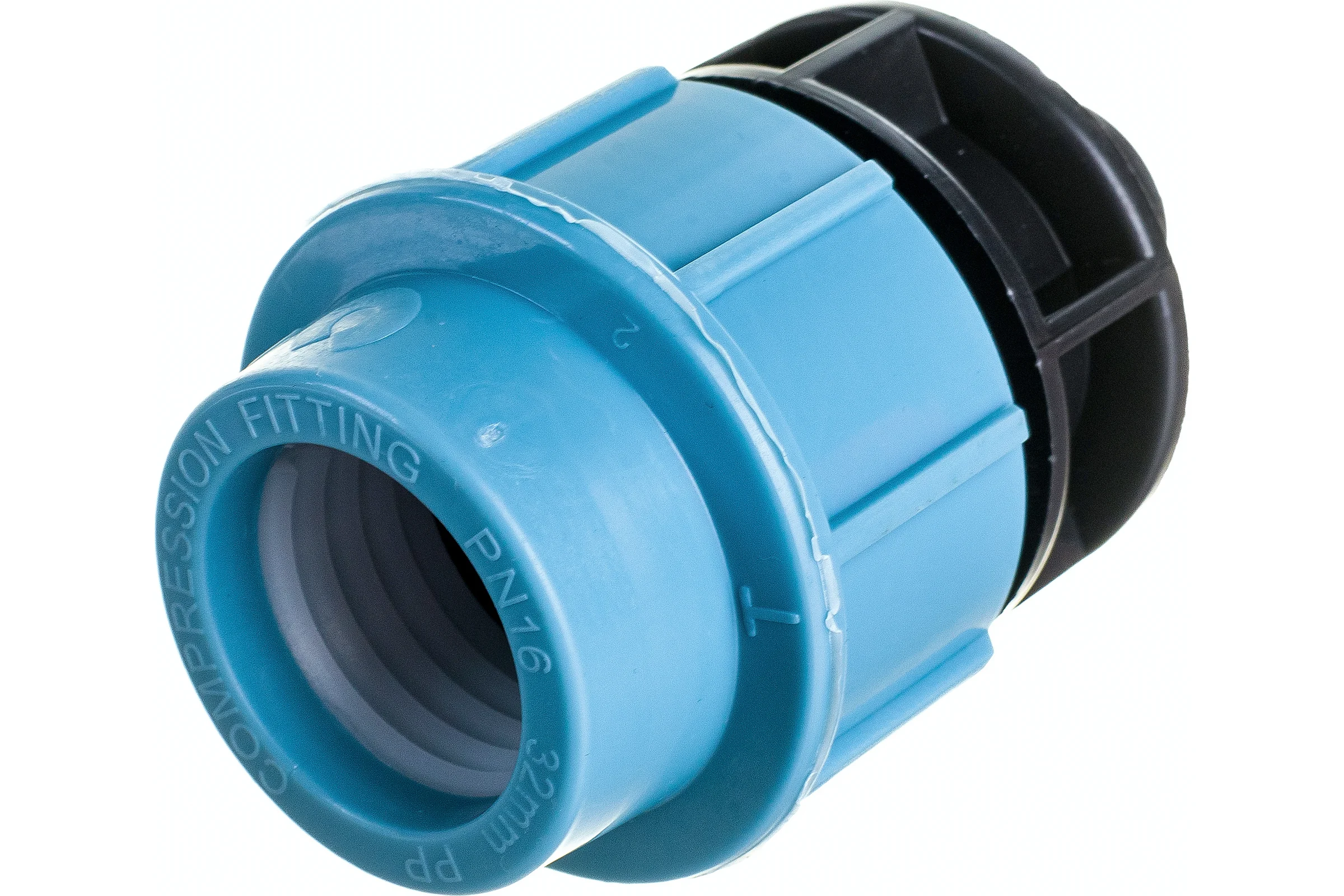 Переход на наружную резьбу (32 мм, 3/4") Unipump 71140