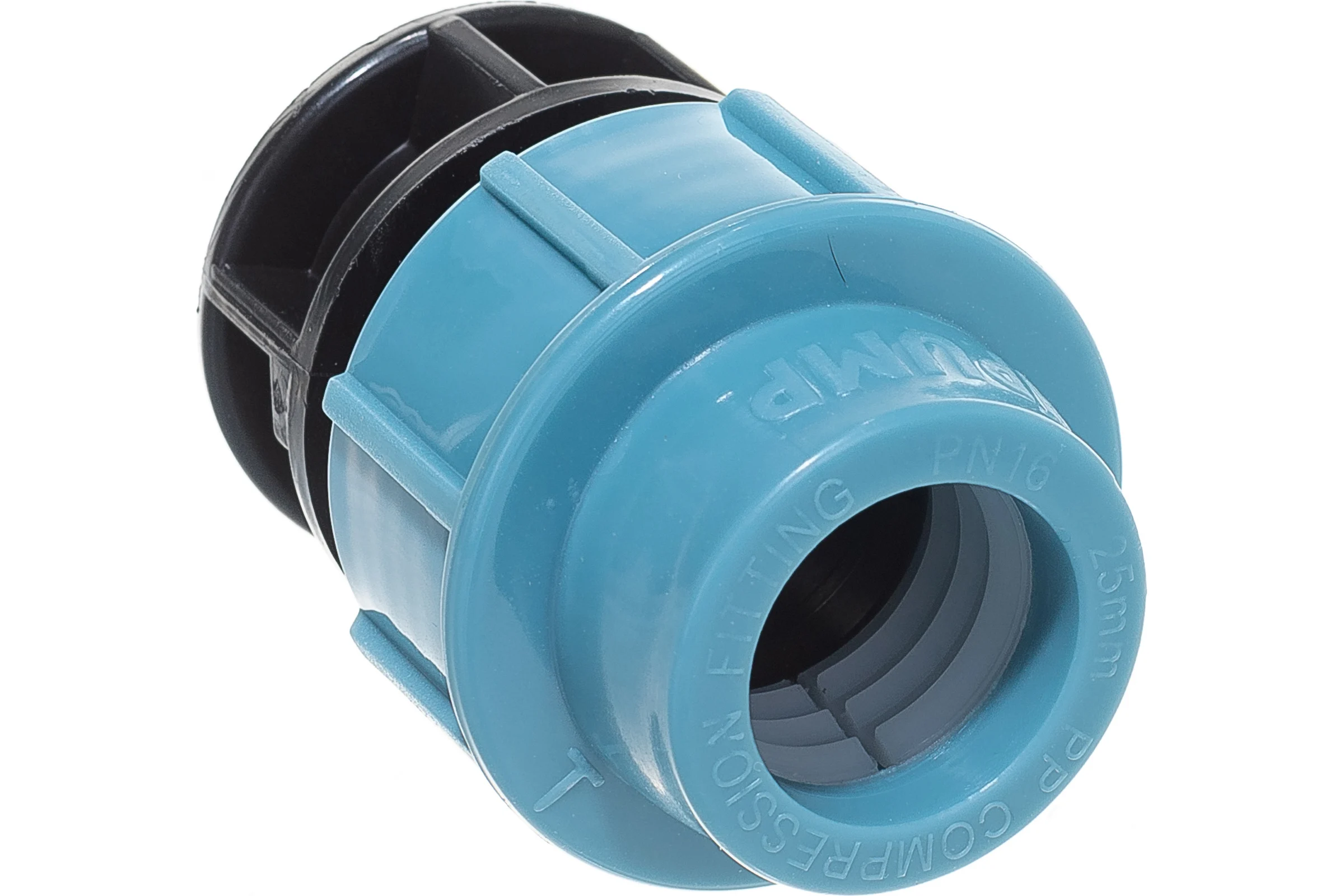 Переход на наружную резьбу (25 мм, 1/2") Unipump 74854
