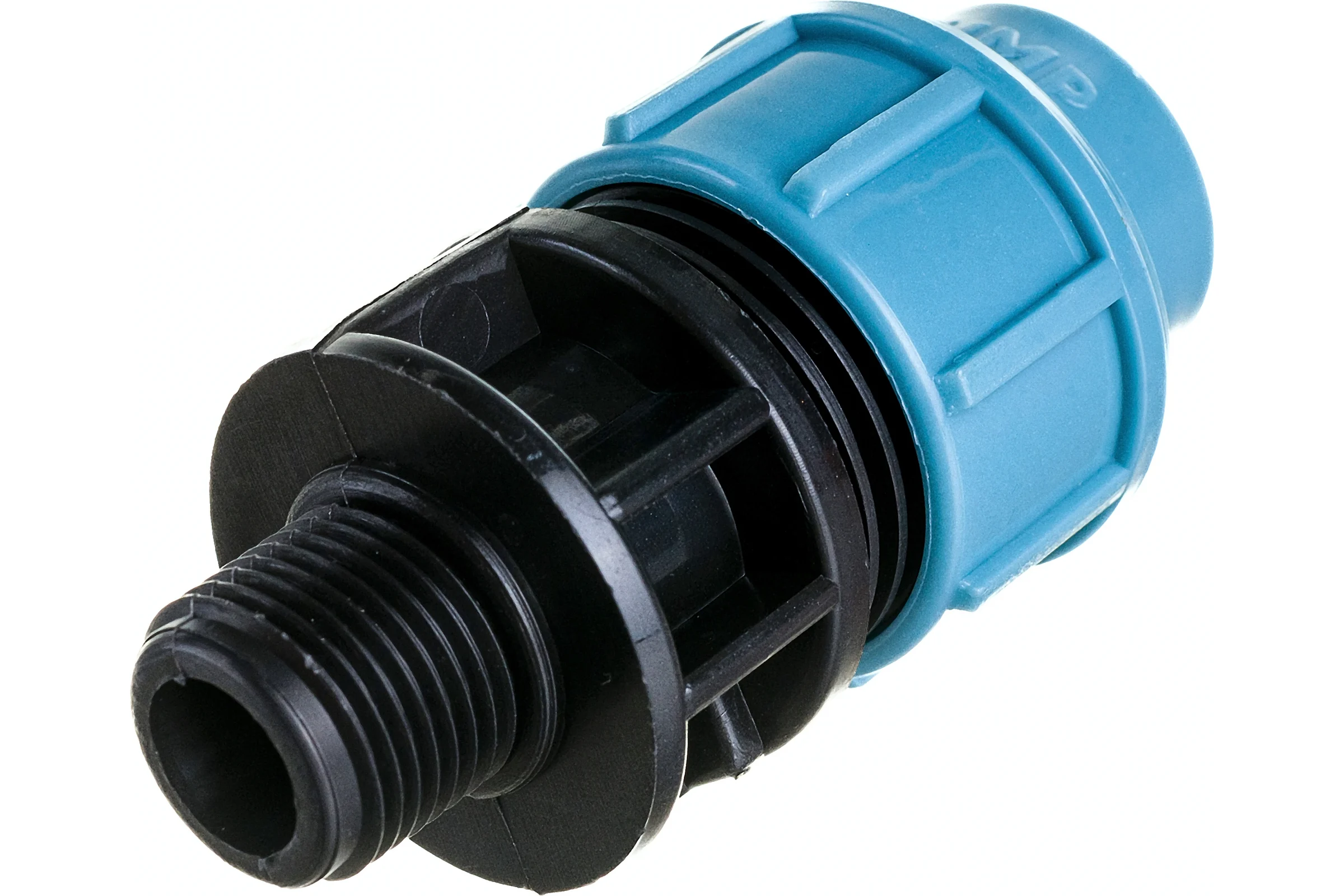 Переход на наружную резьбу (20 мм, 1/2") Unipump 89582