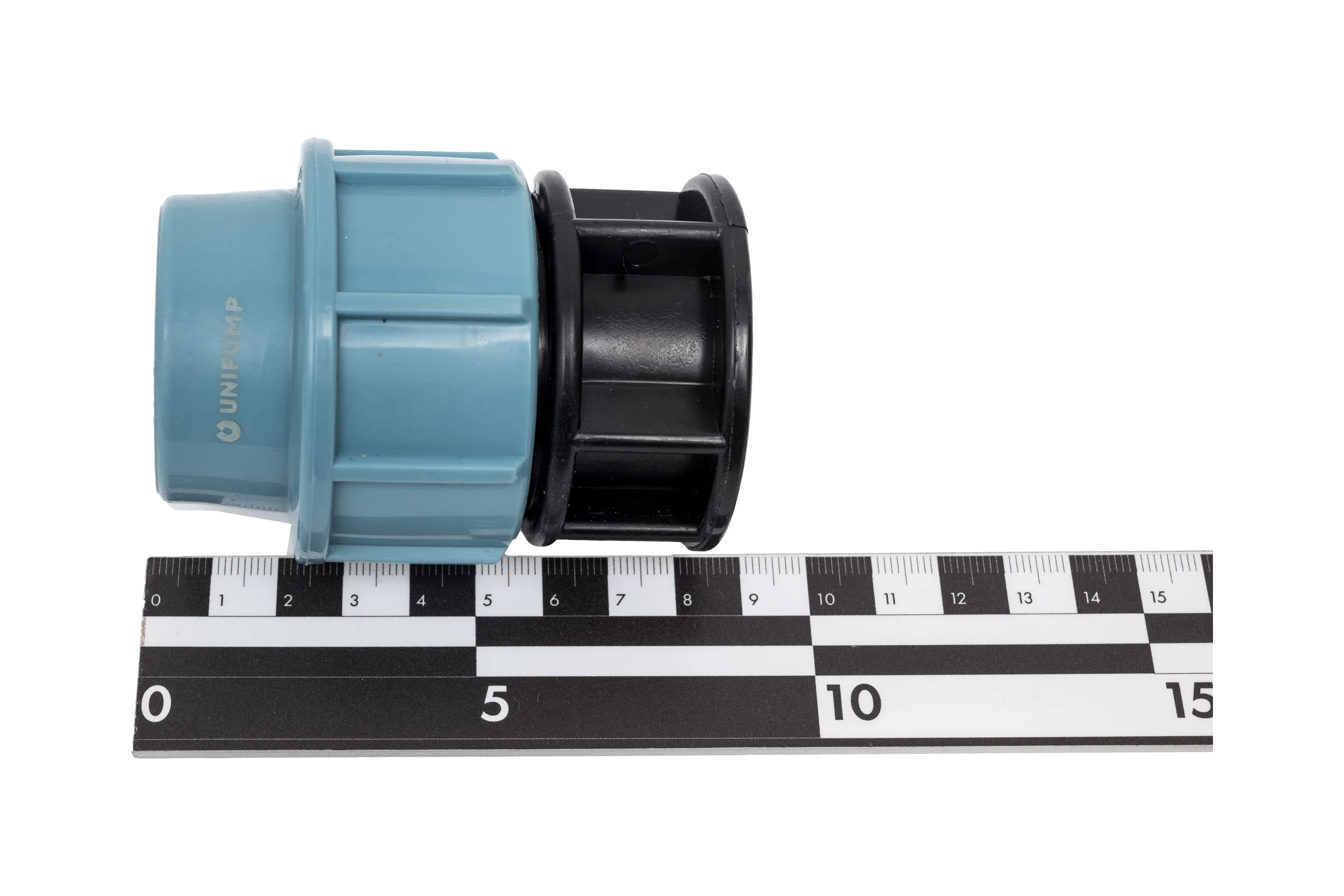 Заглушка 32 мм Unipump 40281