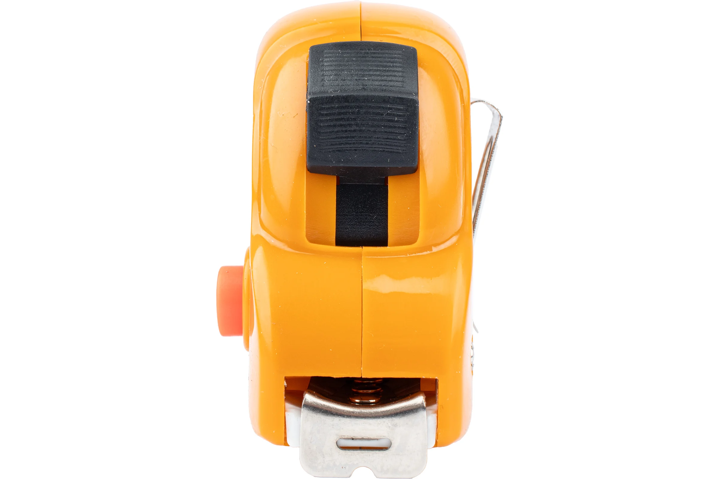 Рулетка Gramex 3 м, 16 мм, 2 фиксатора (12/120) 005848