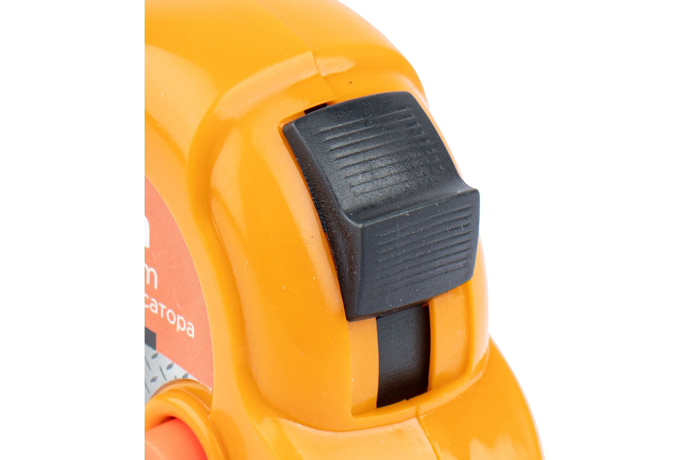 Рулетка Gramex 3 м, 16 мм, 2 фиксатора (12/120) 005848